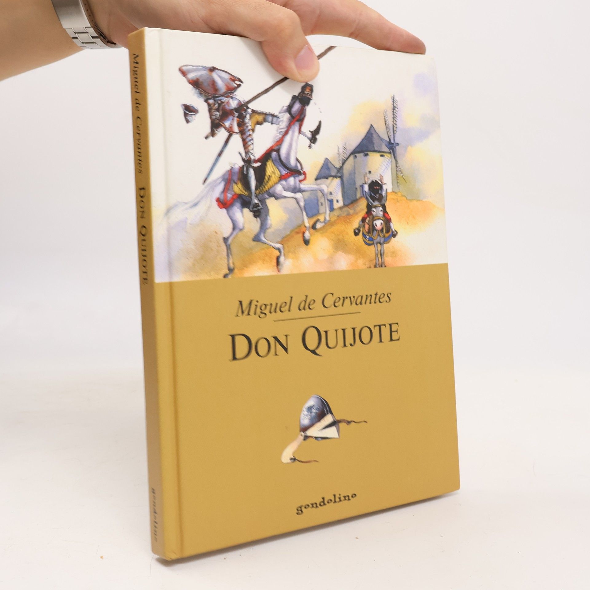 Don Quijote