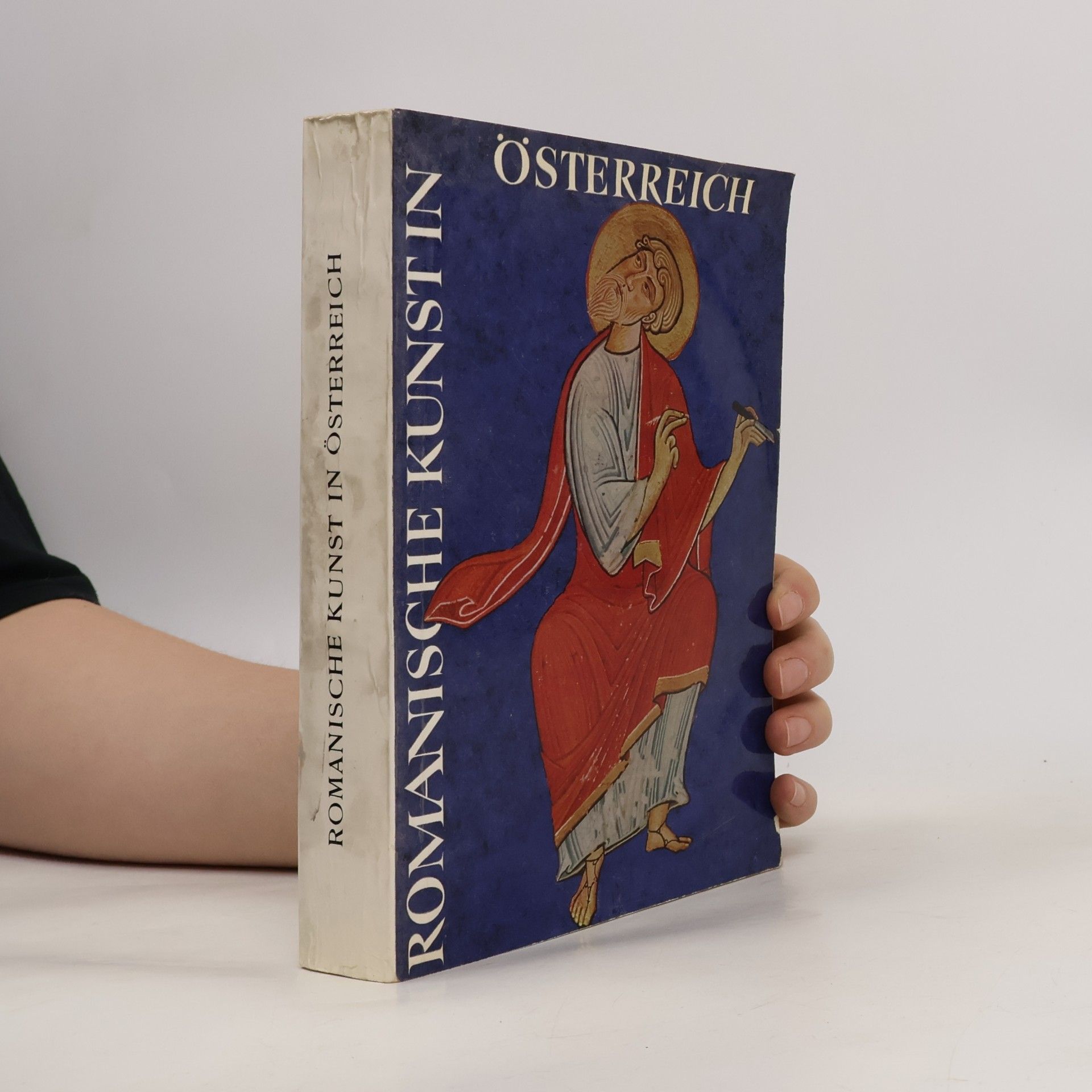 Various authors Romanische Kunst in Österreich