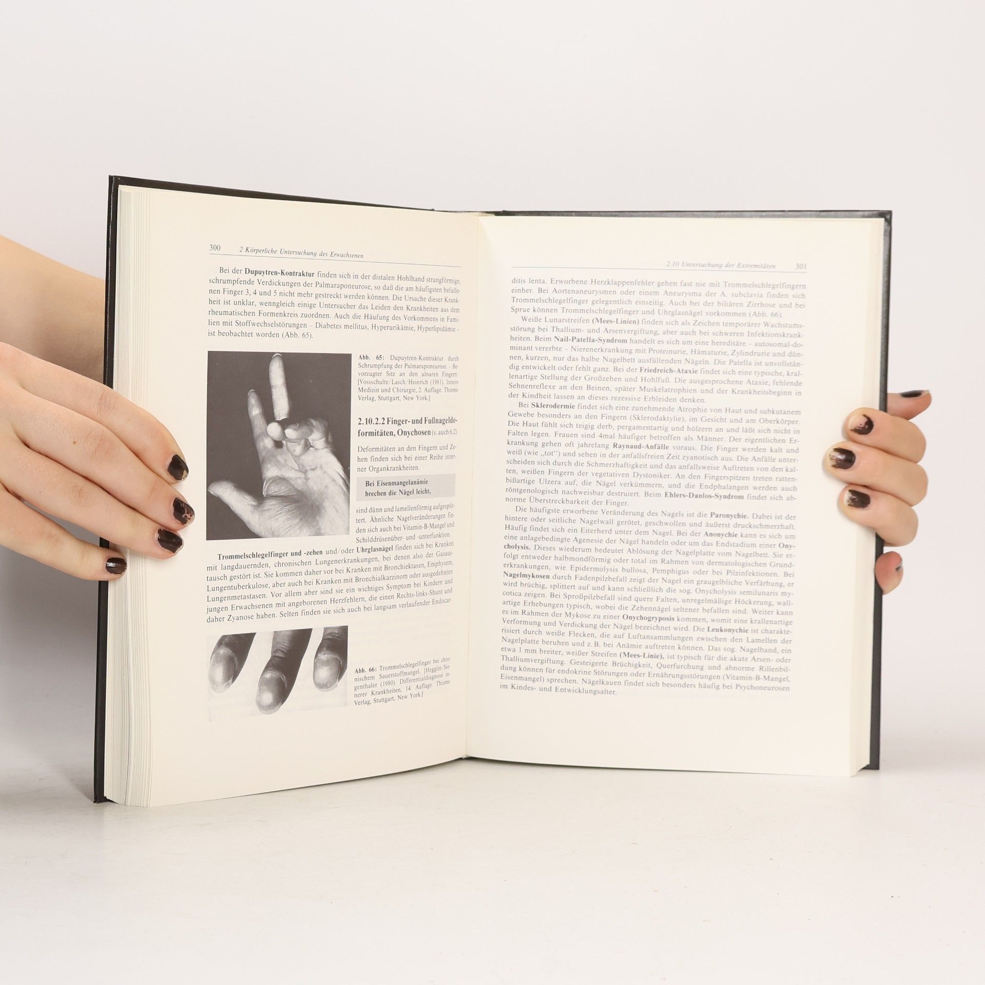 Eugen Fritze Lehrbuch der Anamneseerhebung und allgemeinen Krankenuntersuchung