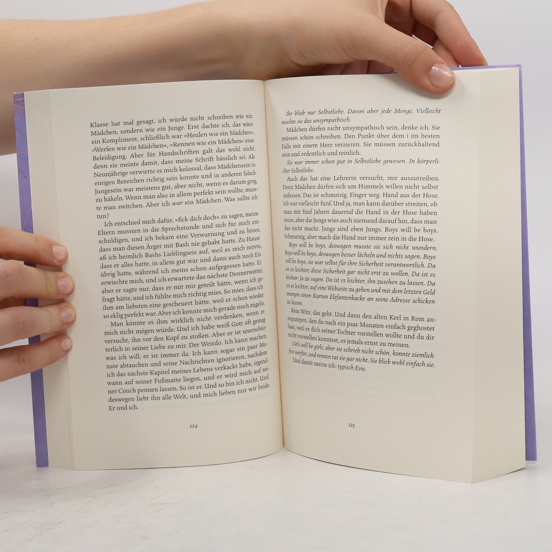 Kathinka Engel Chapters Unfinished