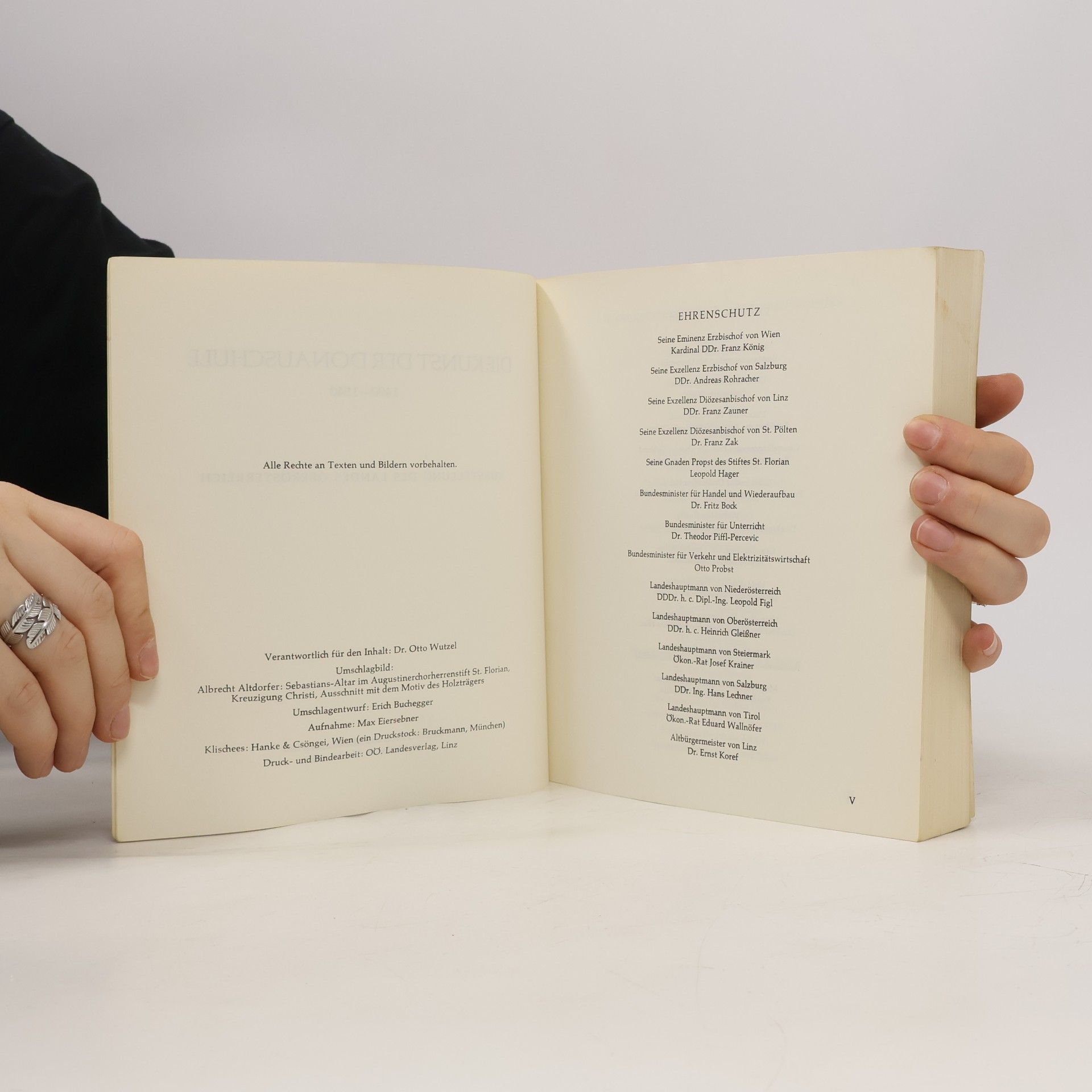 kolektiv Die Kunst der Donauschule 1490-1540