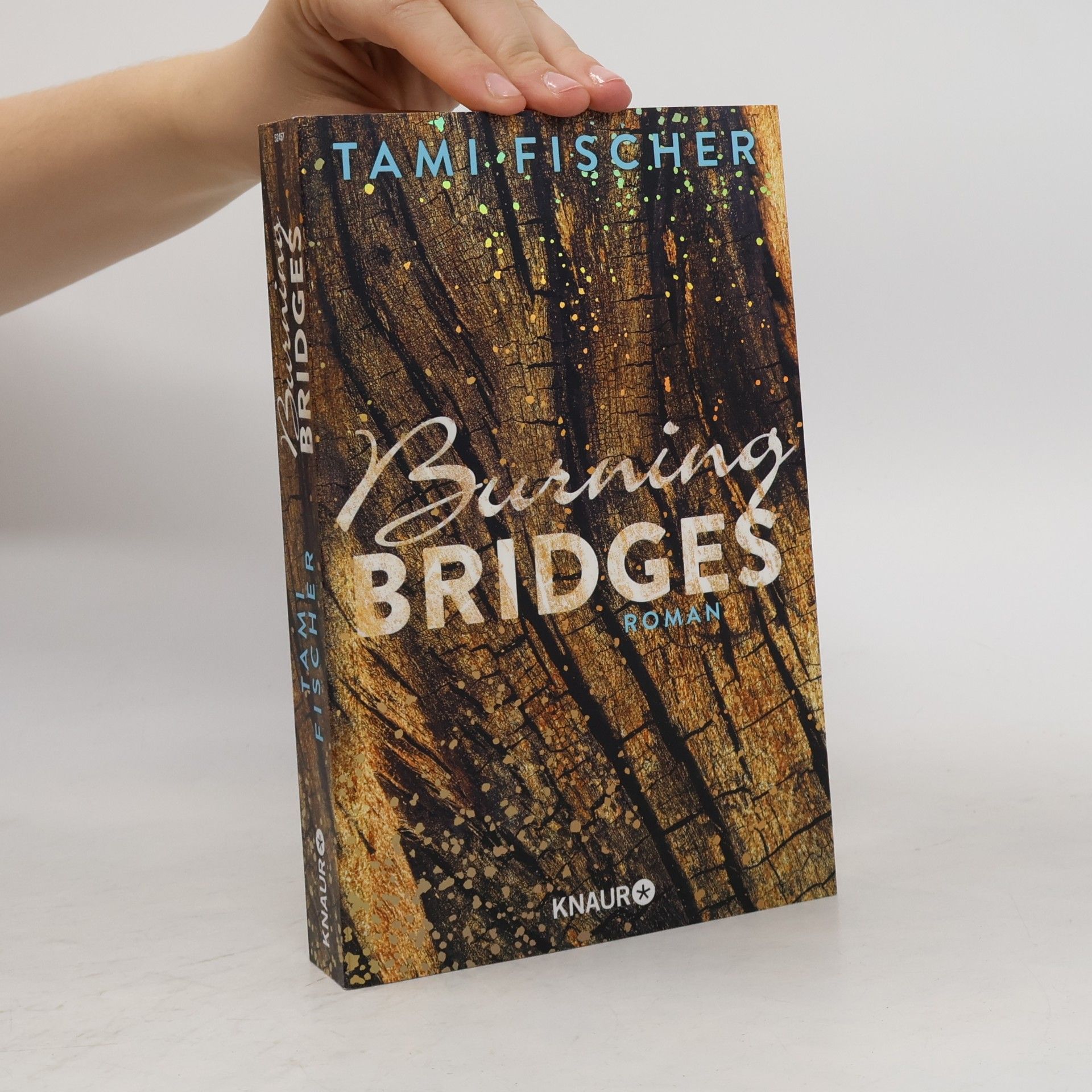 Burning bridges