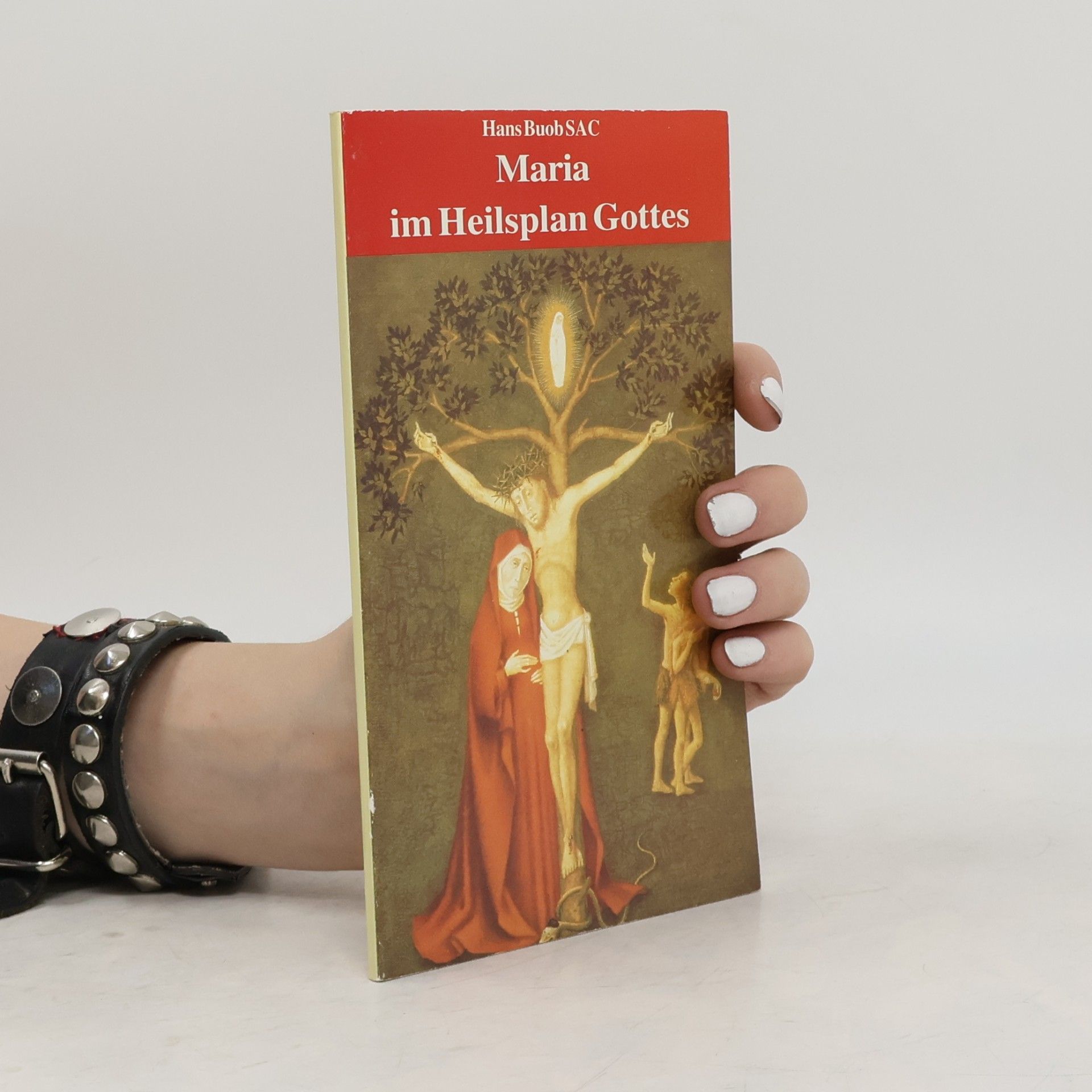 Maria im Heilsplan Gottes