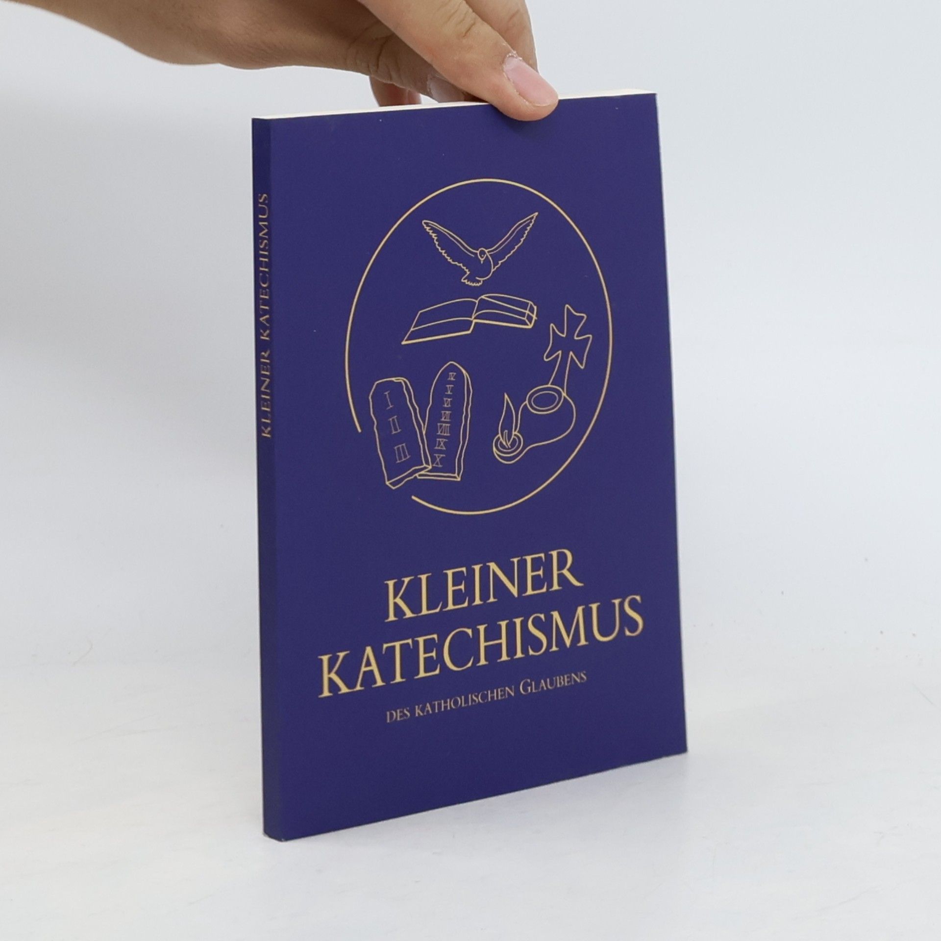 Autorenkollektiv Kleiner Katechismus