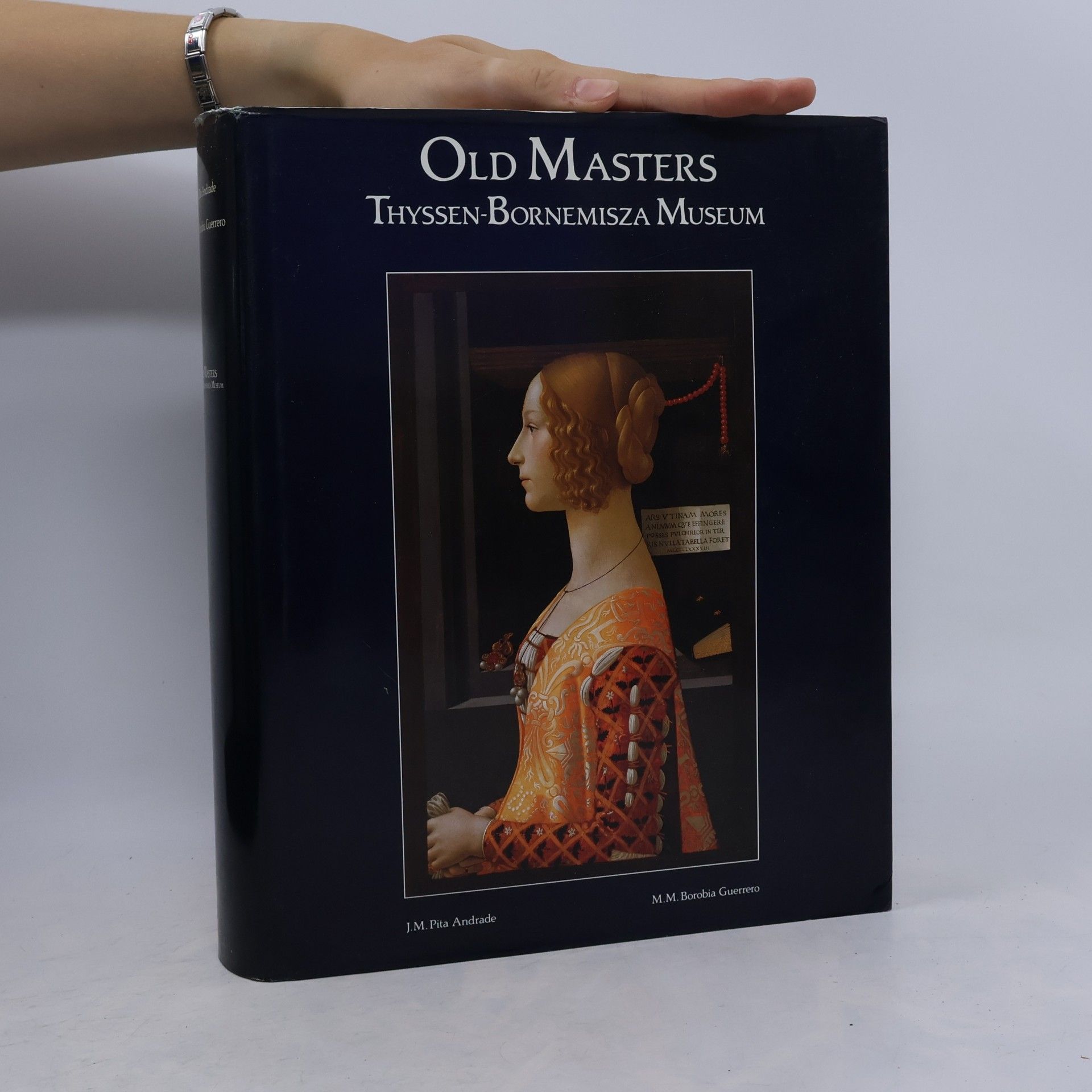 Old Masters