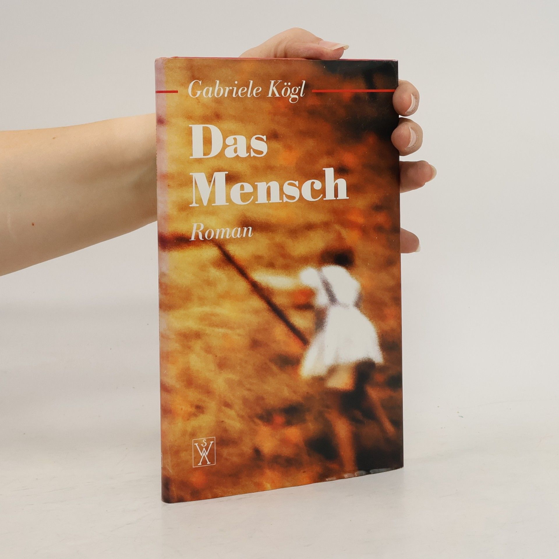 Gabriele Kögl Das Mensch