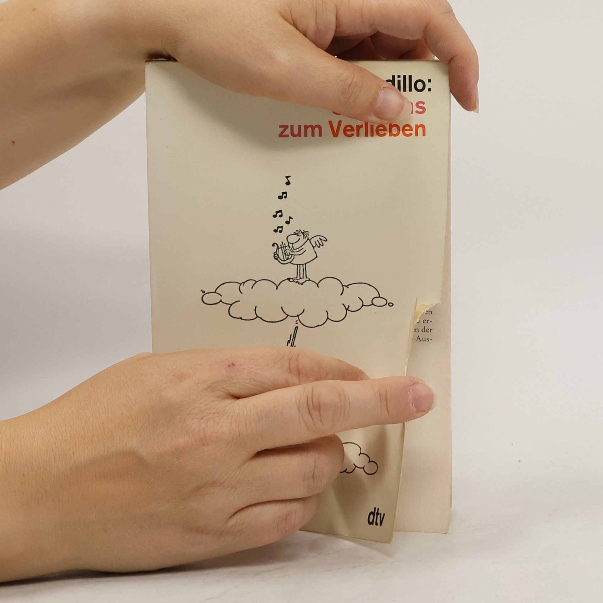 Guillermo Mordillo Cartoons zum Verlieben