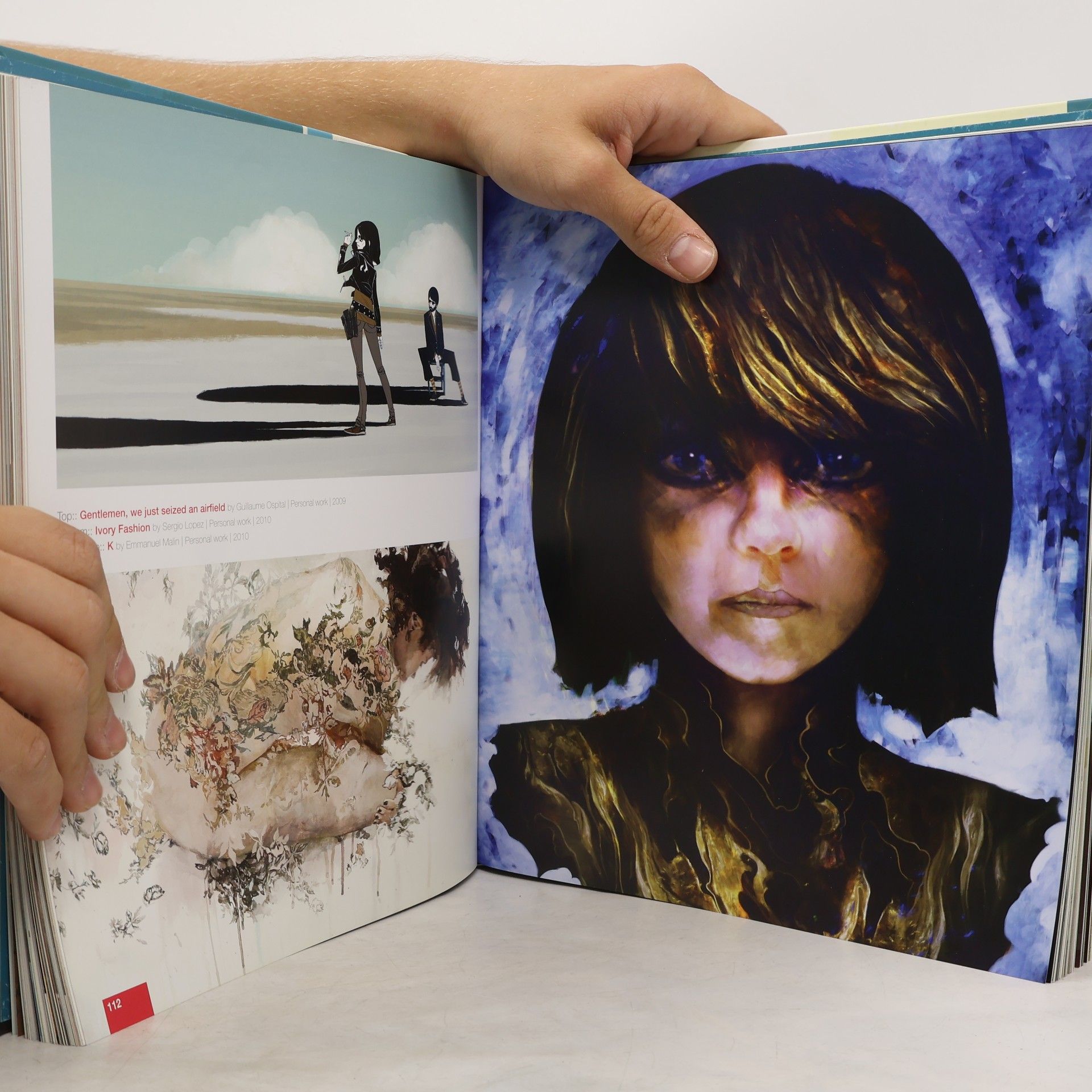 Gorilla Artfare (Firm) Gorilla Artbook