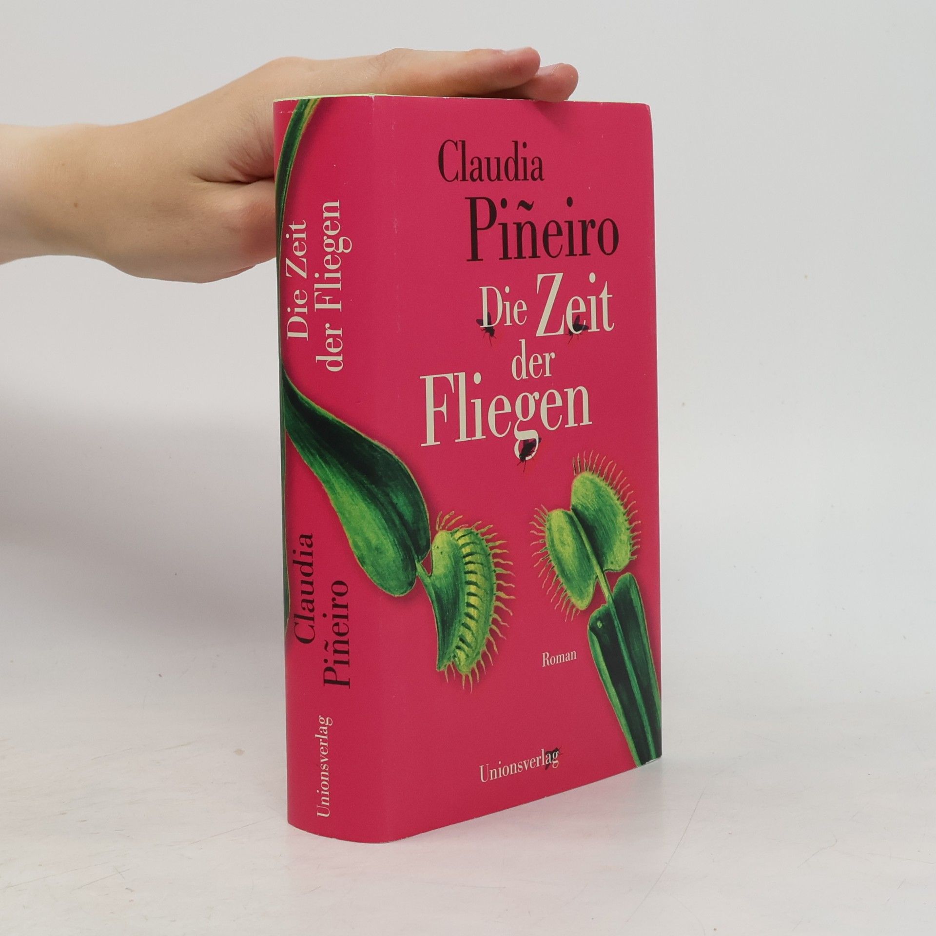 Die Zeit der Fliegen