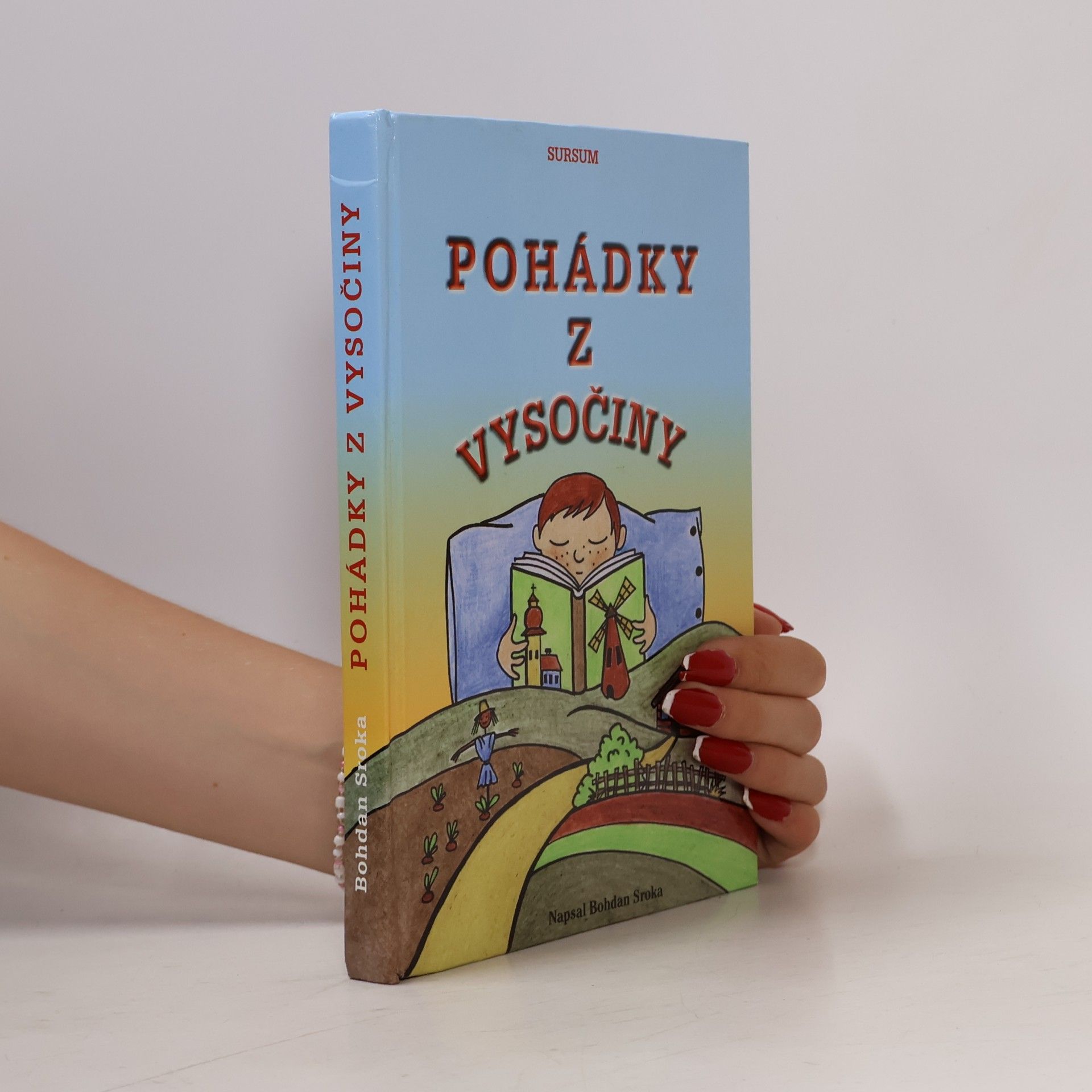 Pohádky z Vysočiny