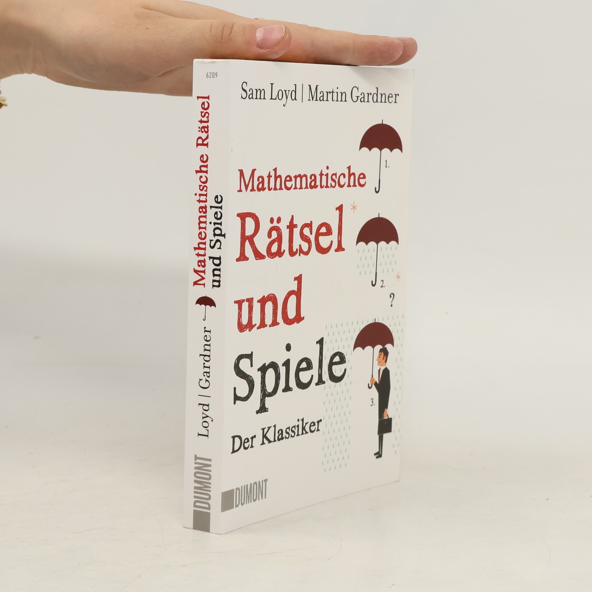 Mathematische Rätsel und Spiele