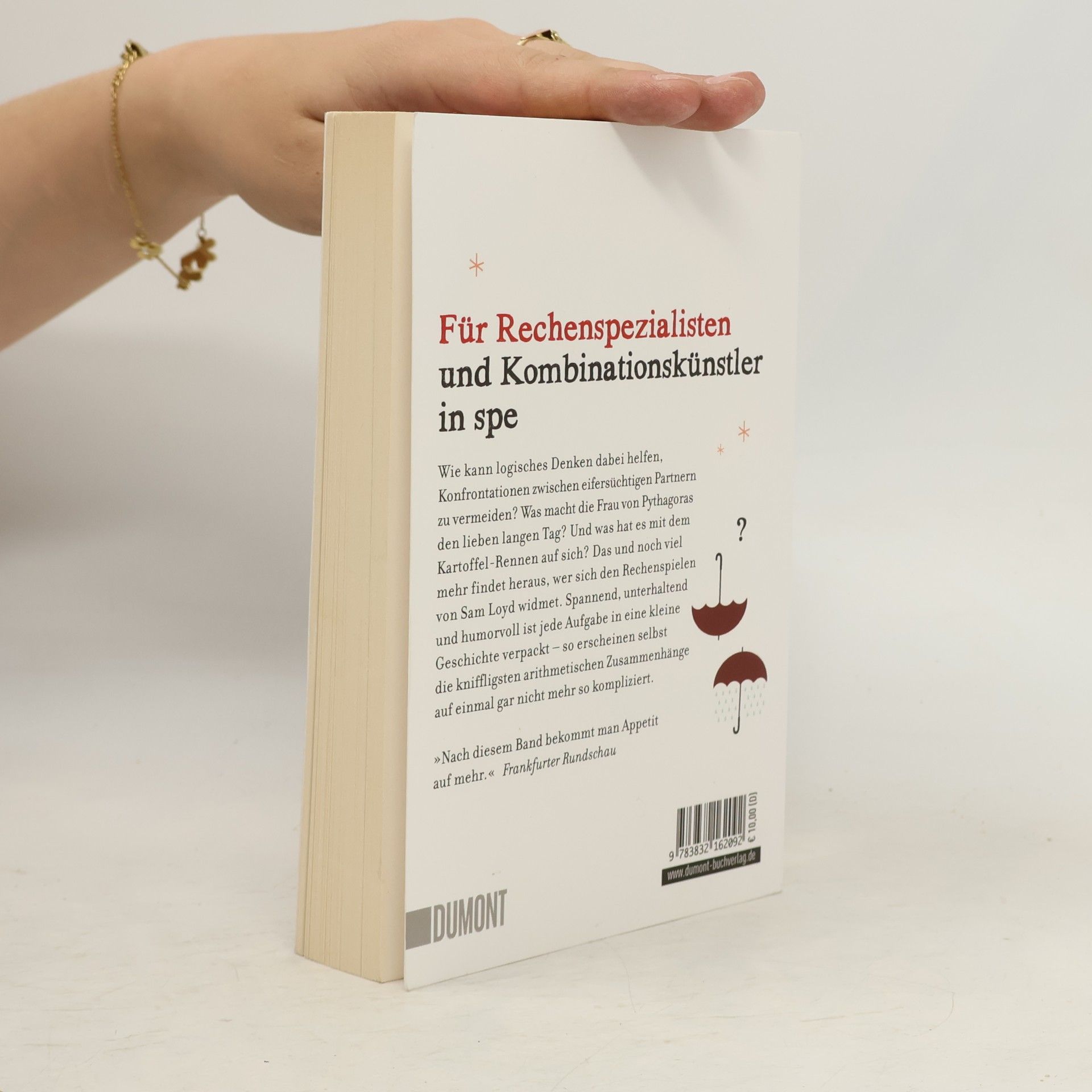 Sam Loyd Mathematische Rätsel und Spiele