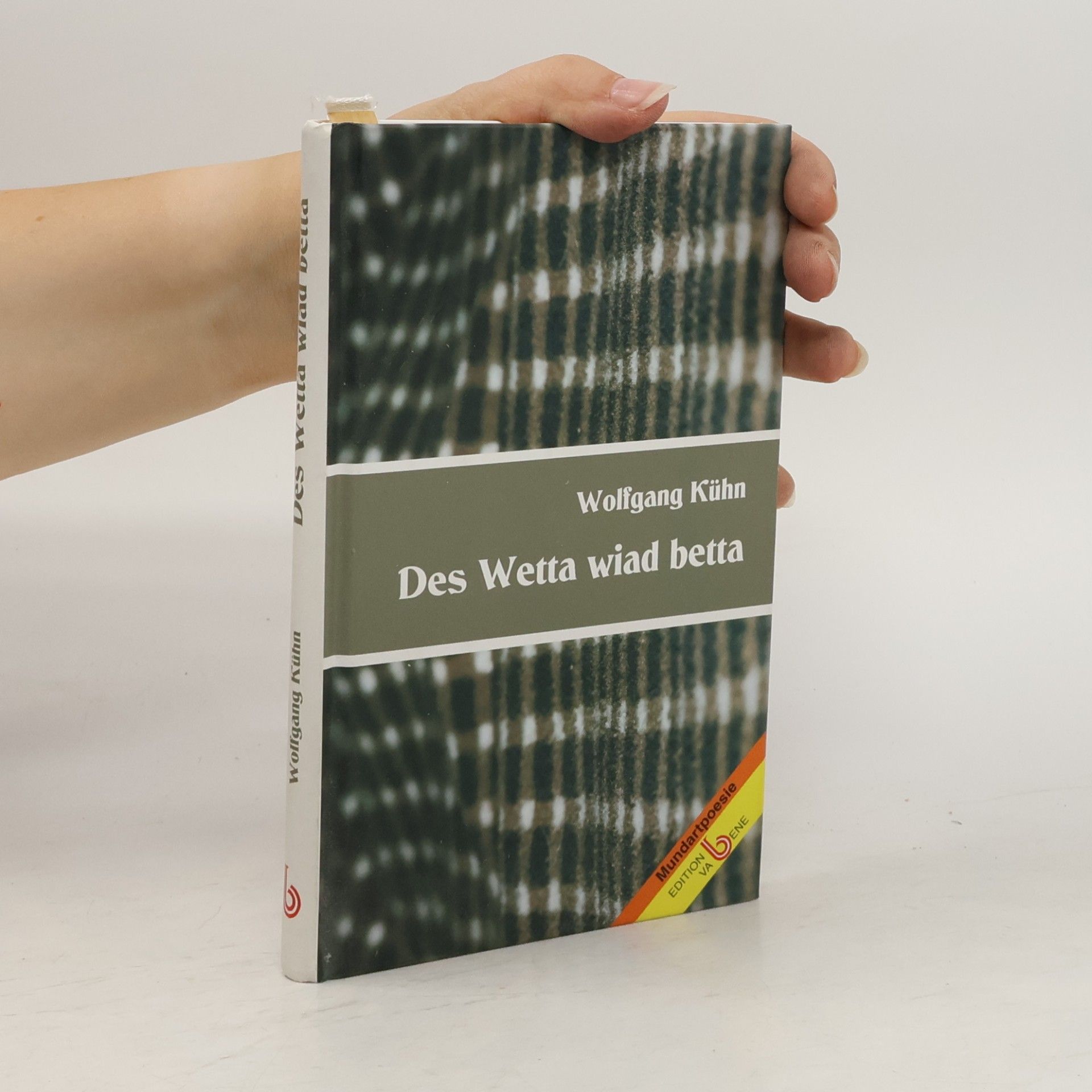 Des Wetta wiad betta