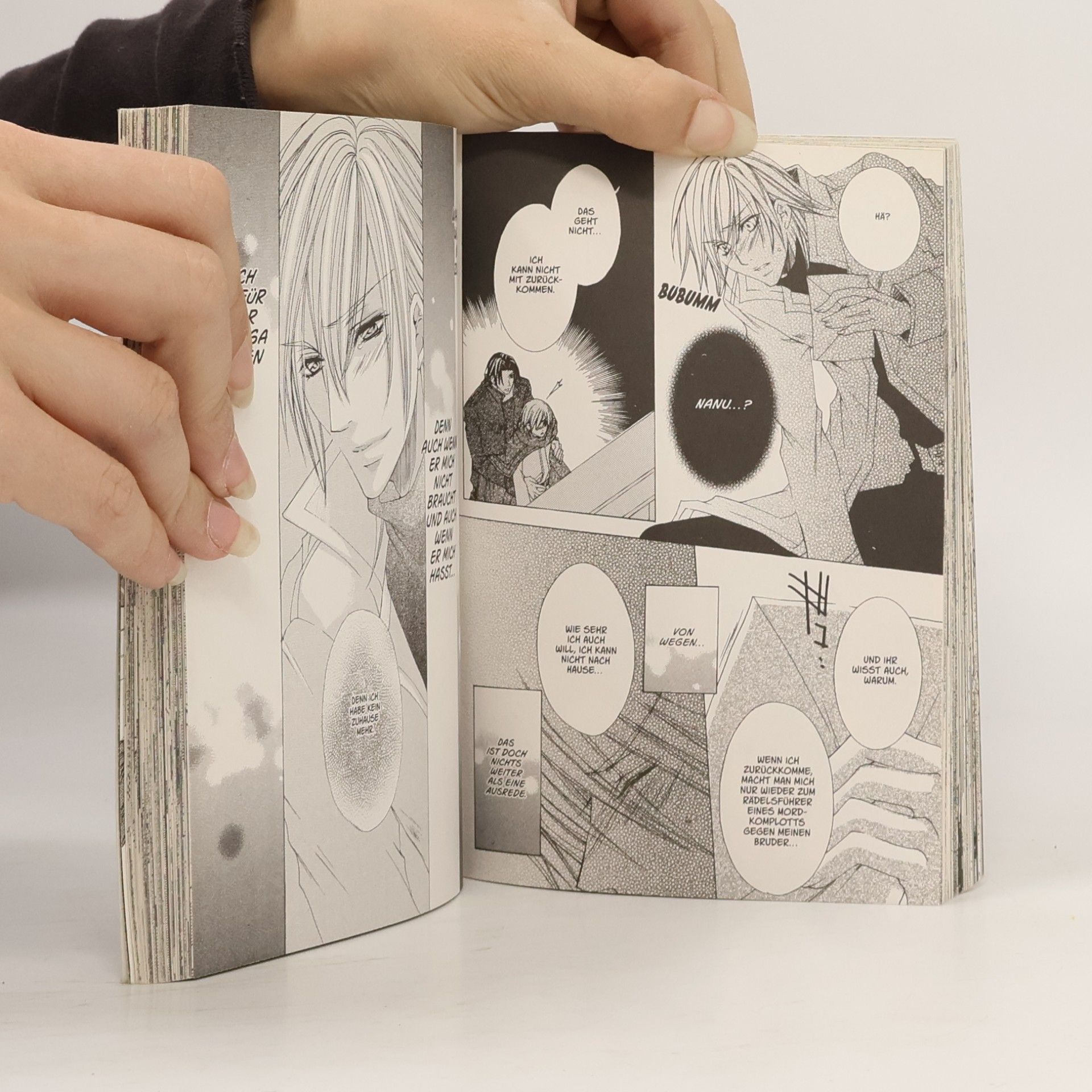 Ryō Takagi King's game