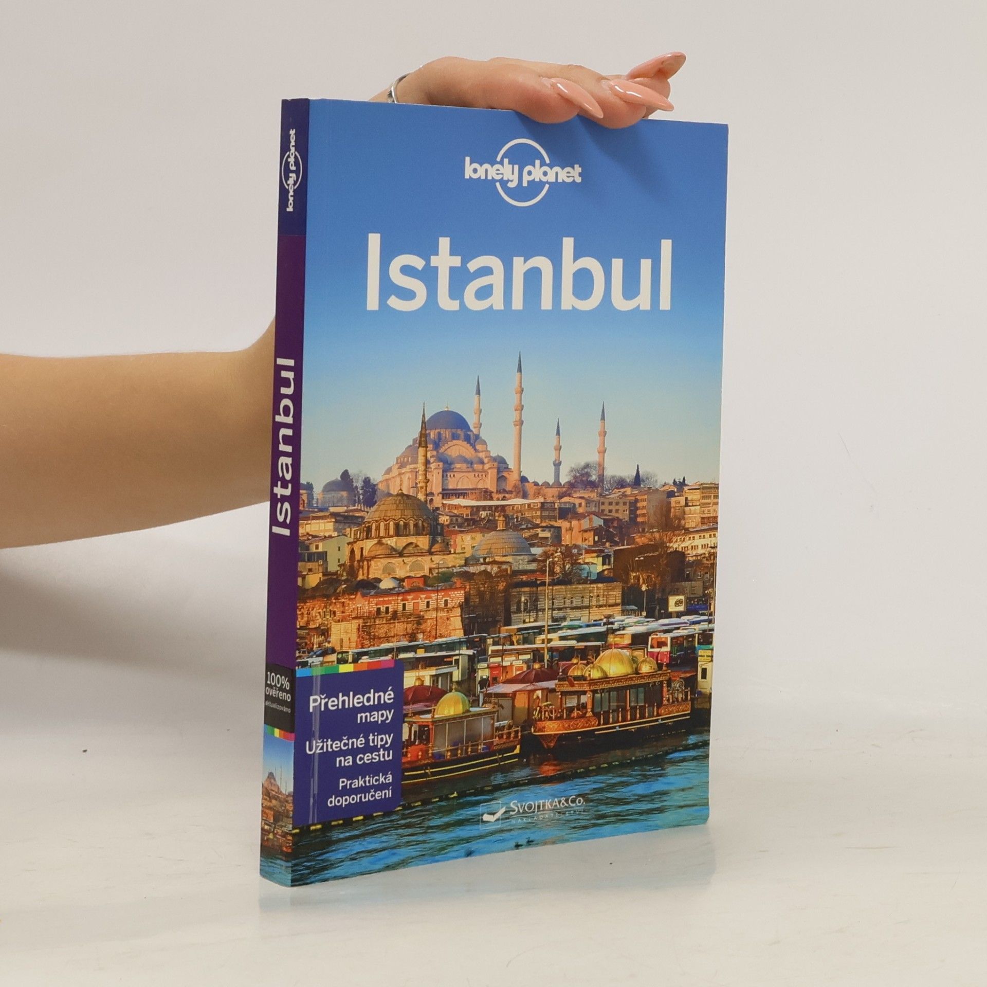 AA.VV. Istanbul