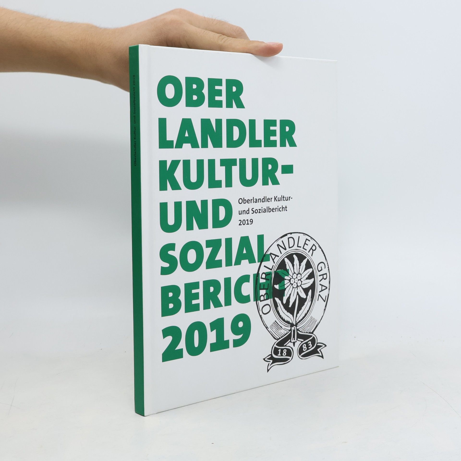 kolektiv Oberlandler Kultur- und Sozialbericht 2019