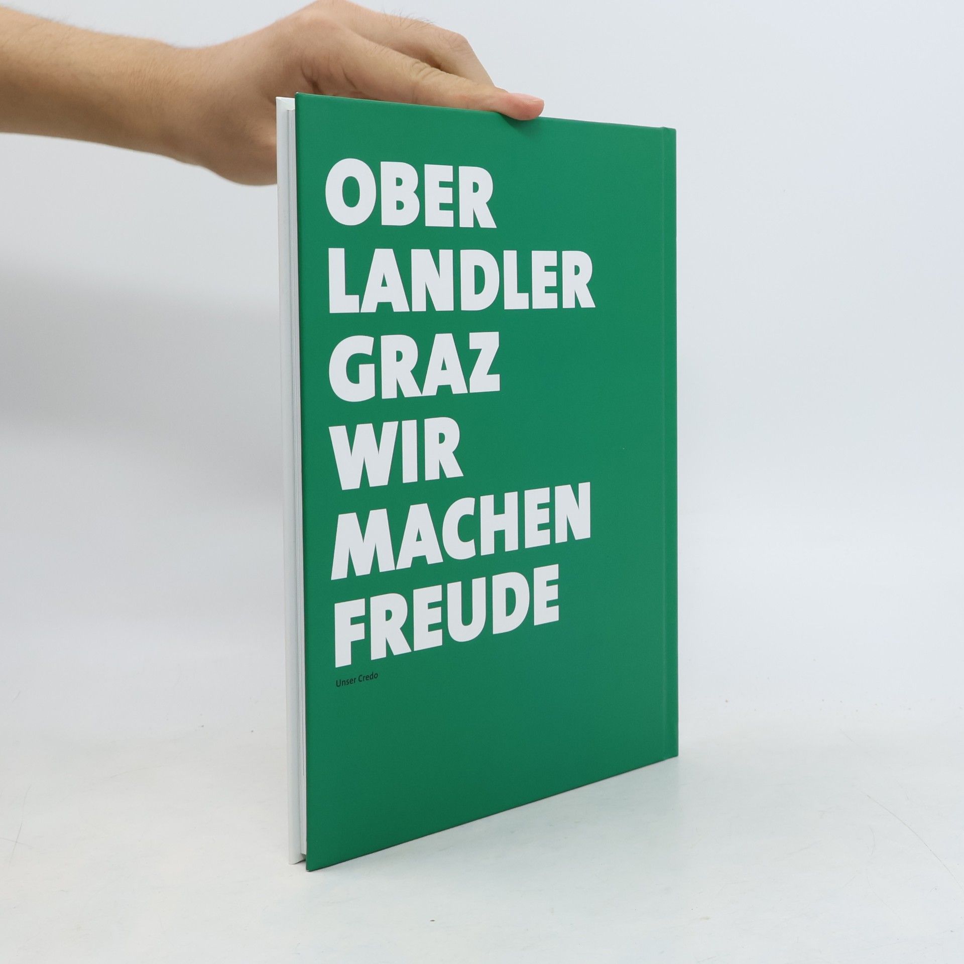 kolektiv Oberlandler Kultur- und Sozialbericht 2019