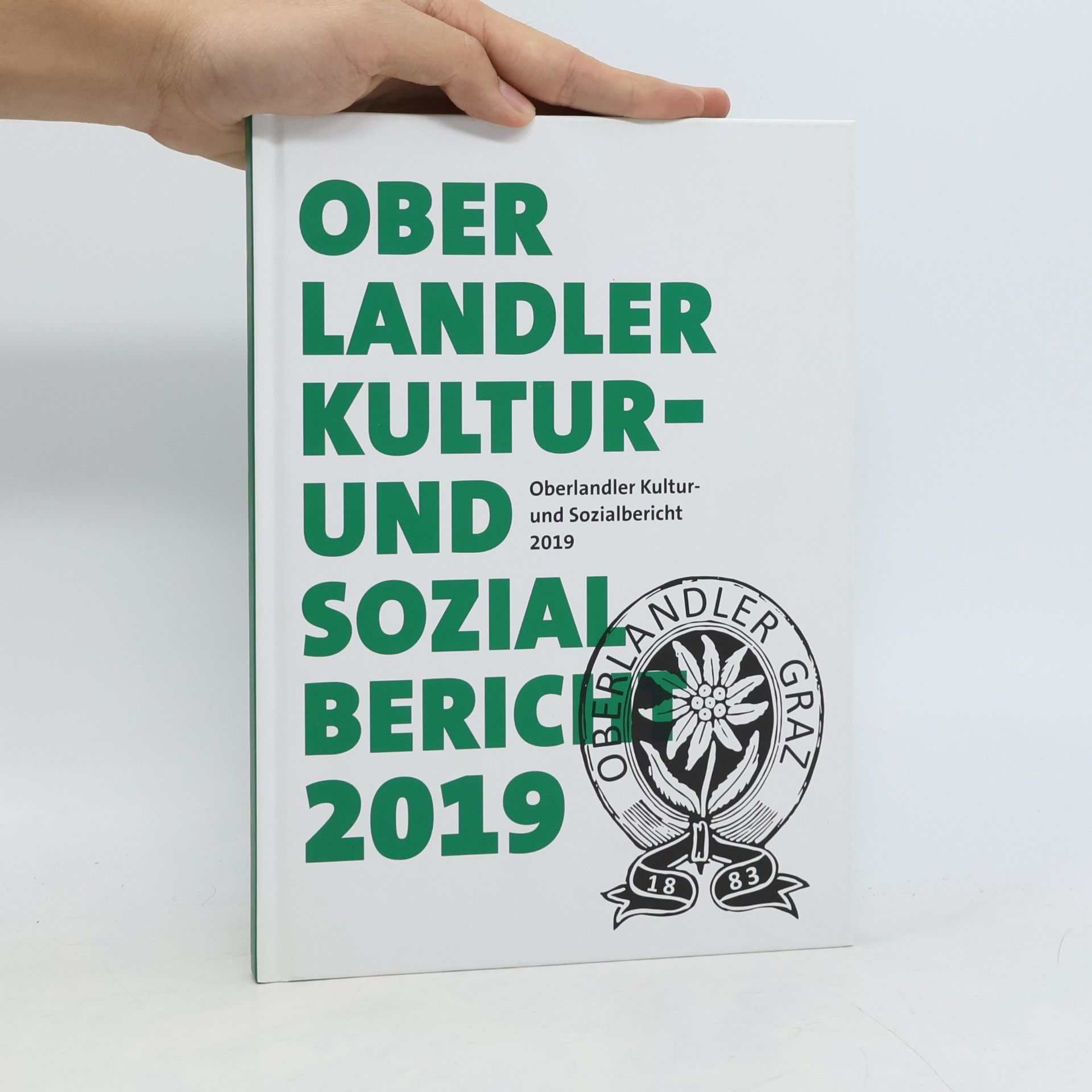 kolektiv Oberlandler Kultur- und Sozialbericht 2019