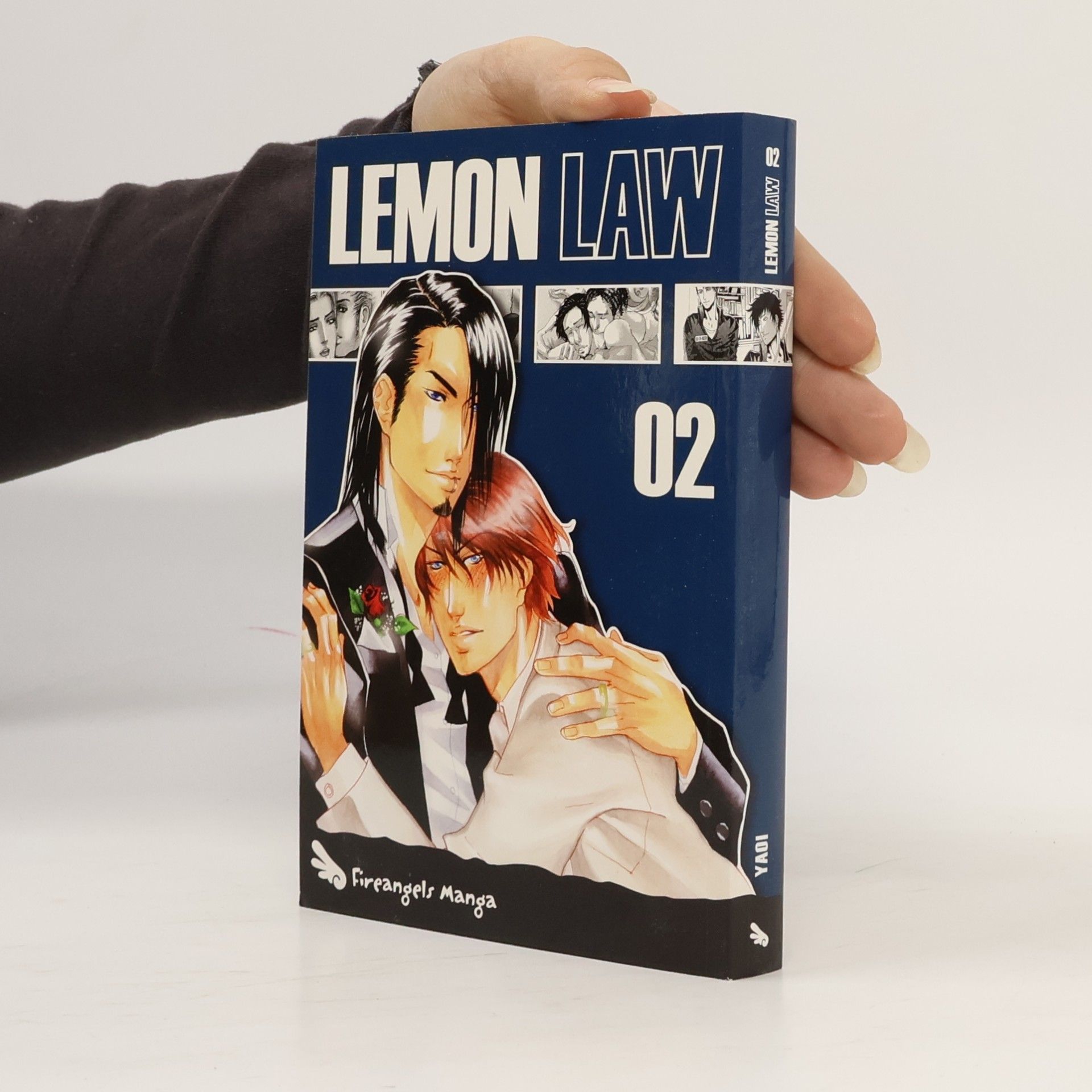 Lemon Law 2