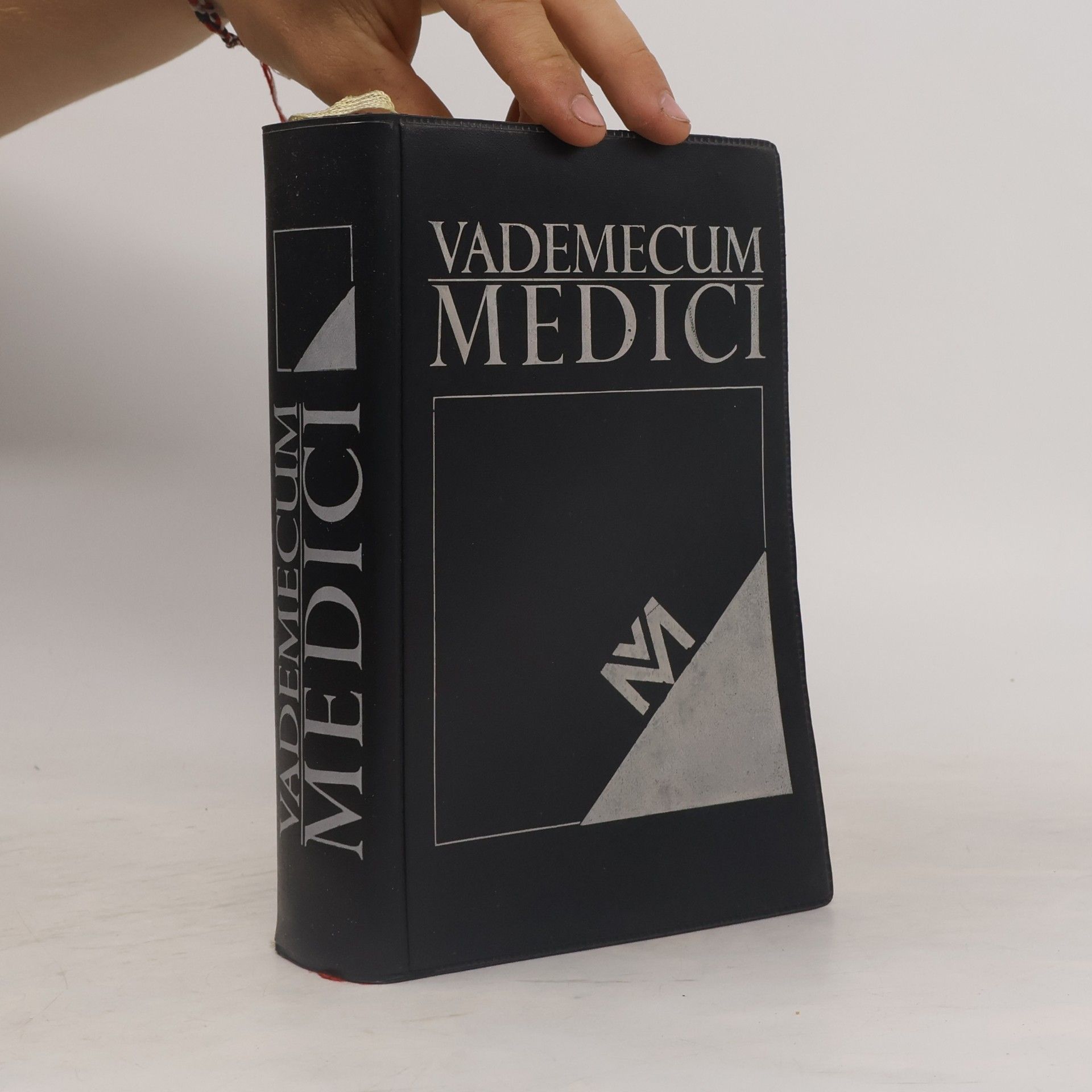 Autorenkollektiv Vademecum medici