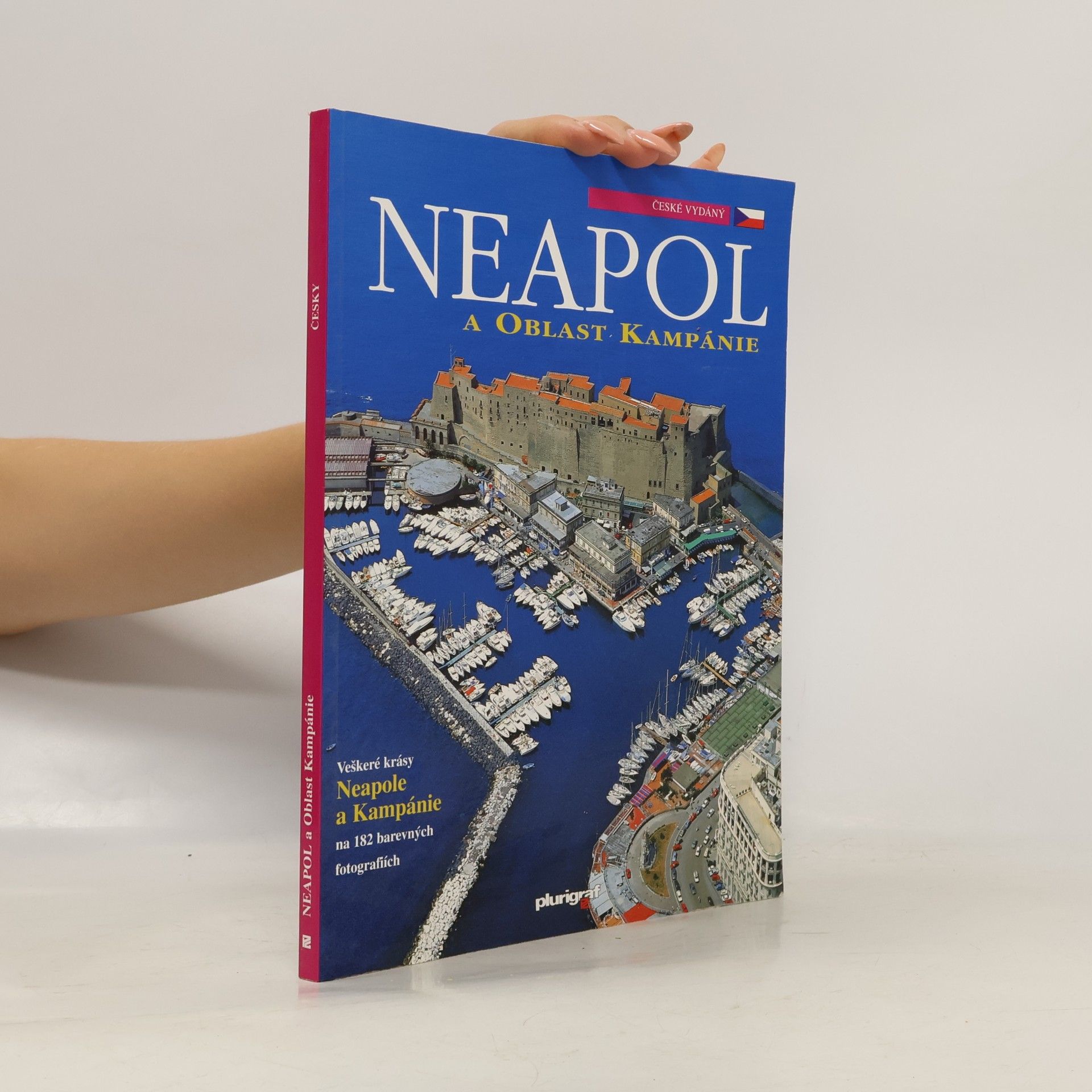 kolektiv Neapol a oblast Kampánie