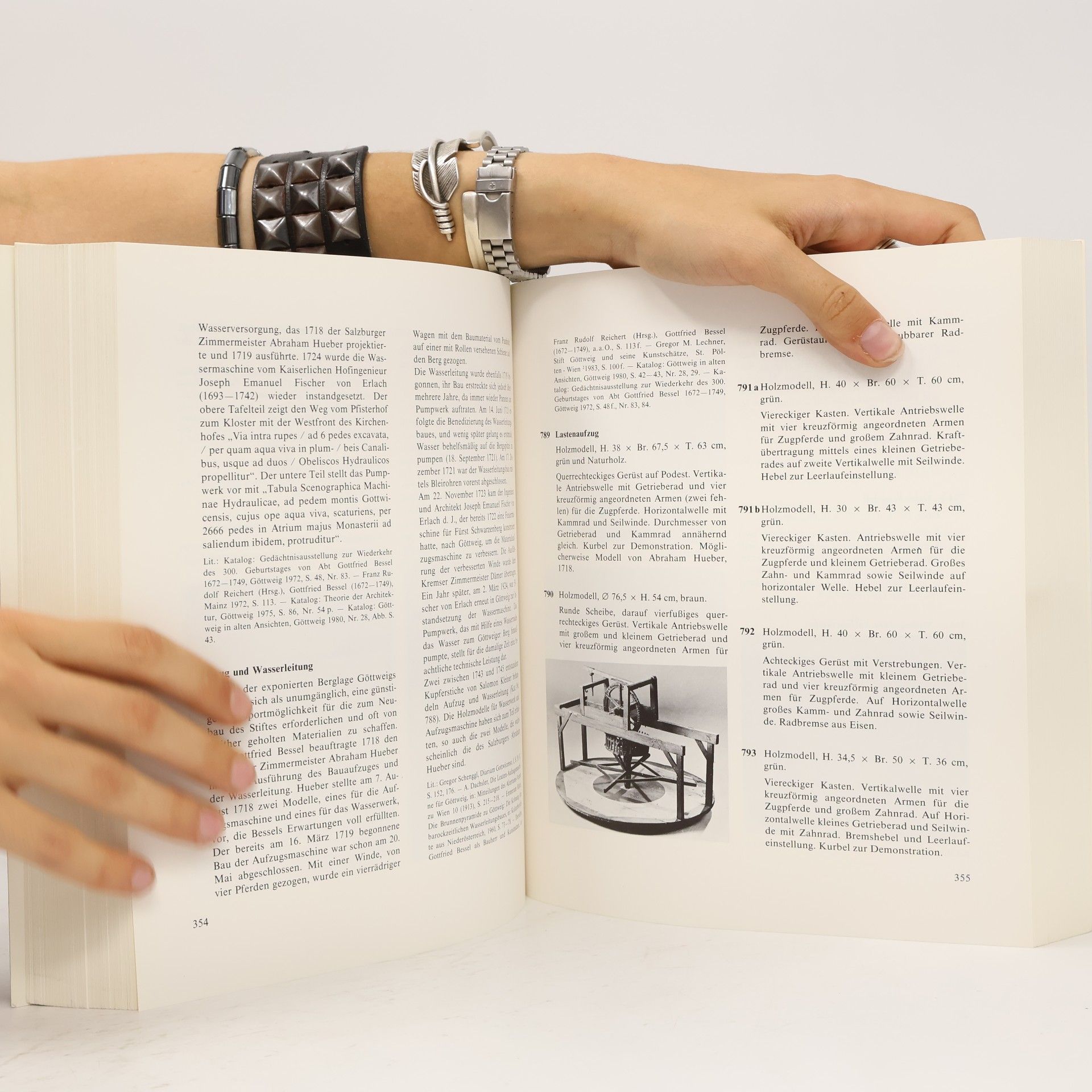 Autorenkollektiv 900 Jahre Stift Göttweig