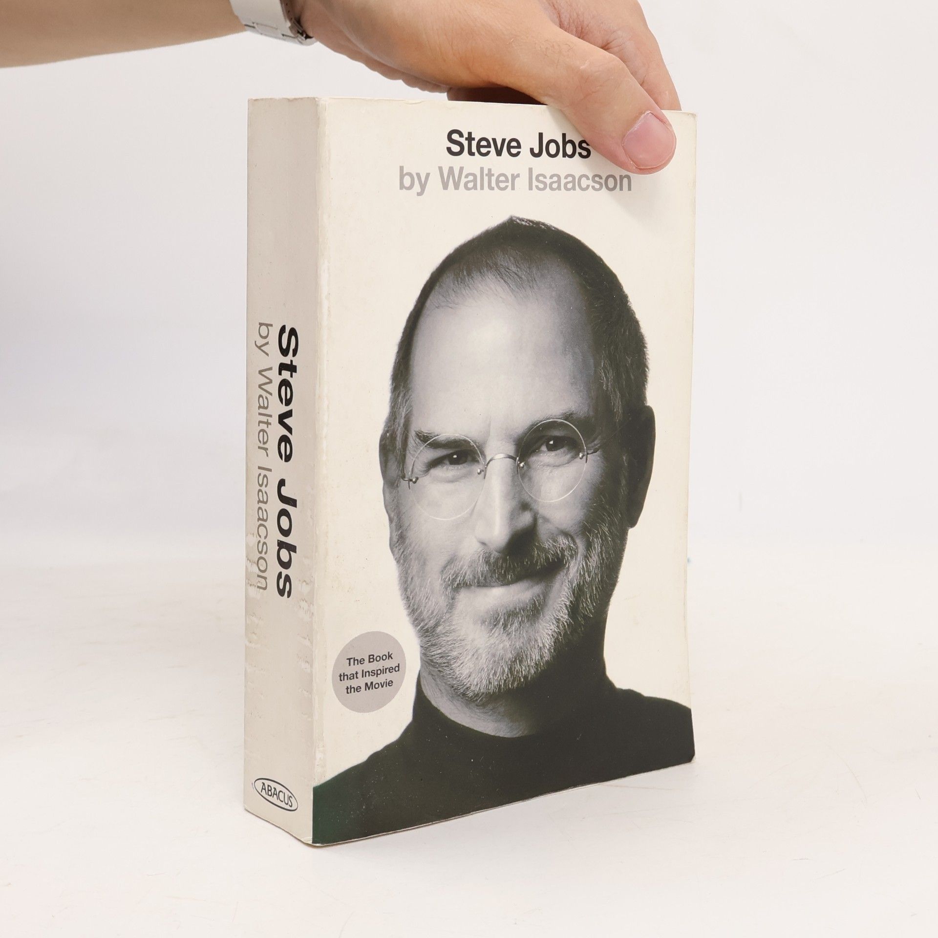 Walter Isaacson Steve Jobs