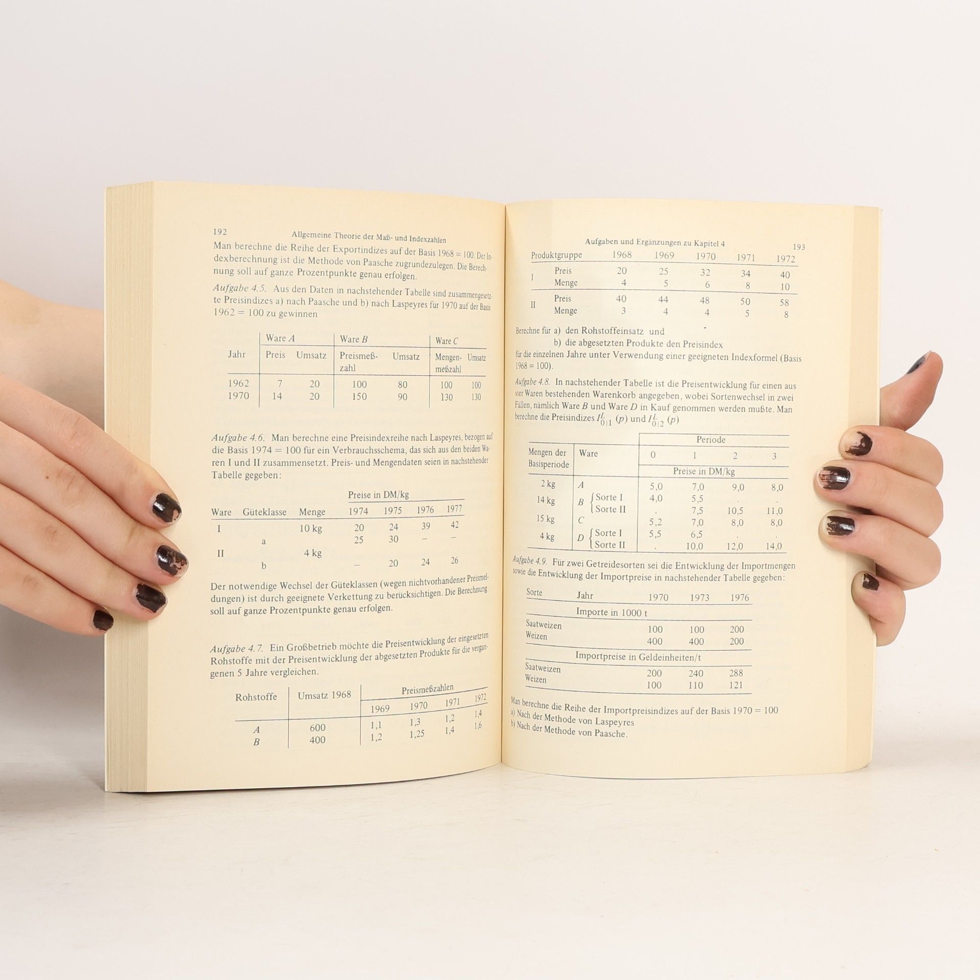Franz Ferschl Deskriptive Statistik