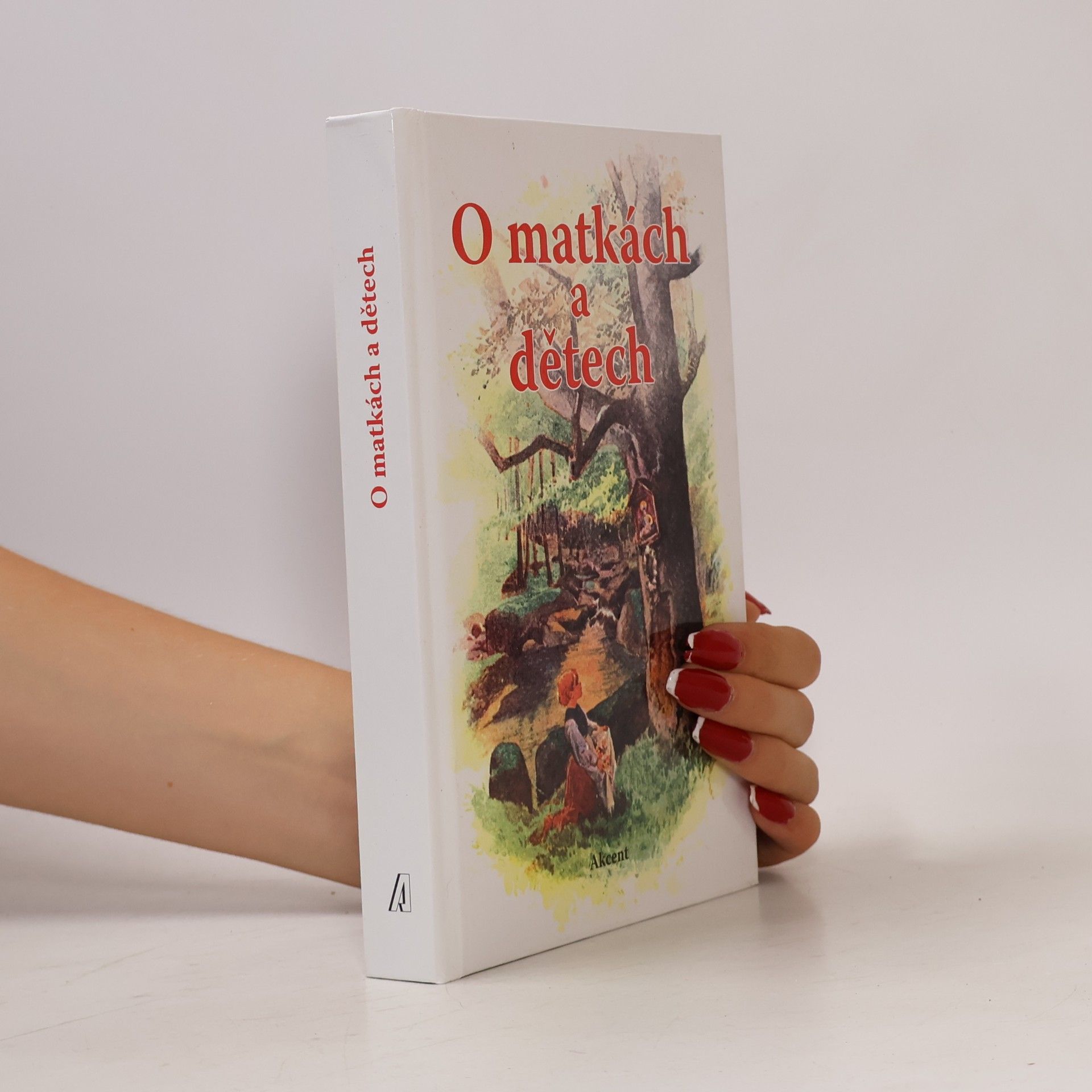 Jan Vladislav O matkách a dětech