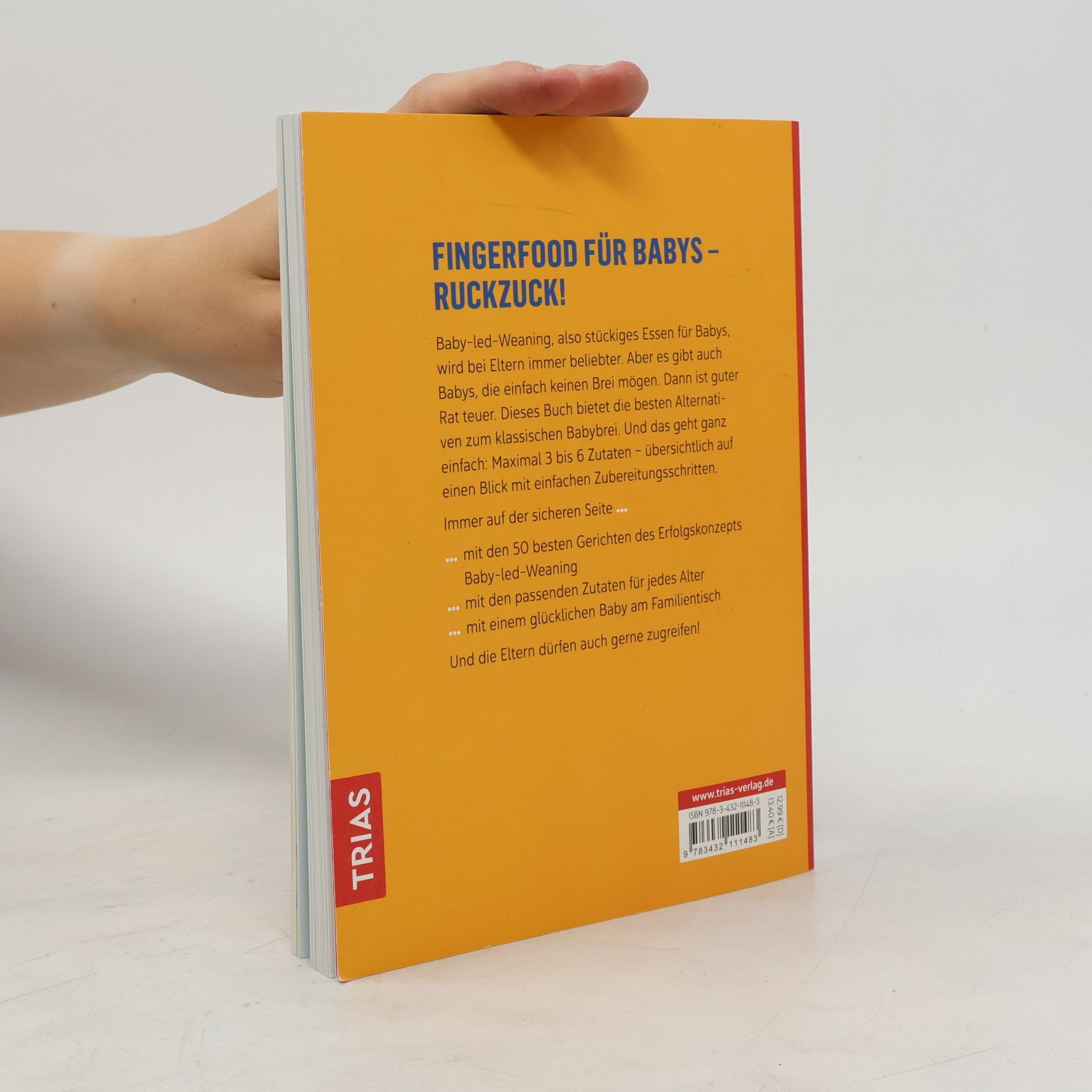 Tatje Bartig-Prang Die einfachsten Breifrei-Rezepte aller Zeiten