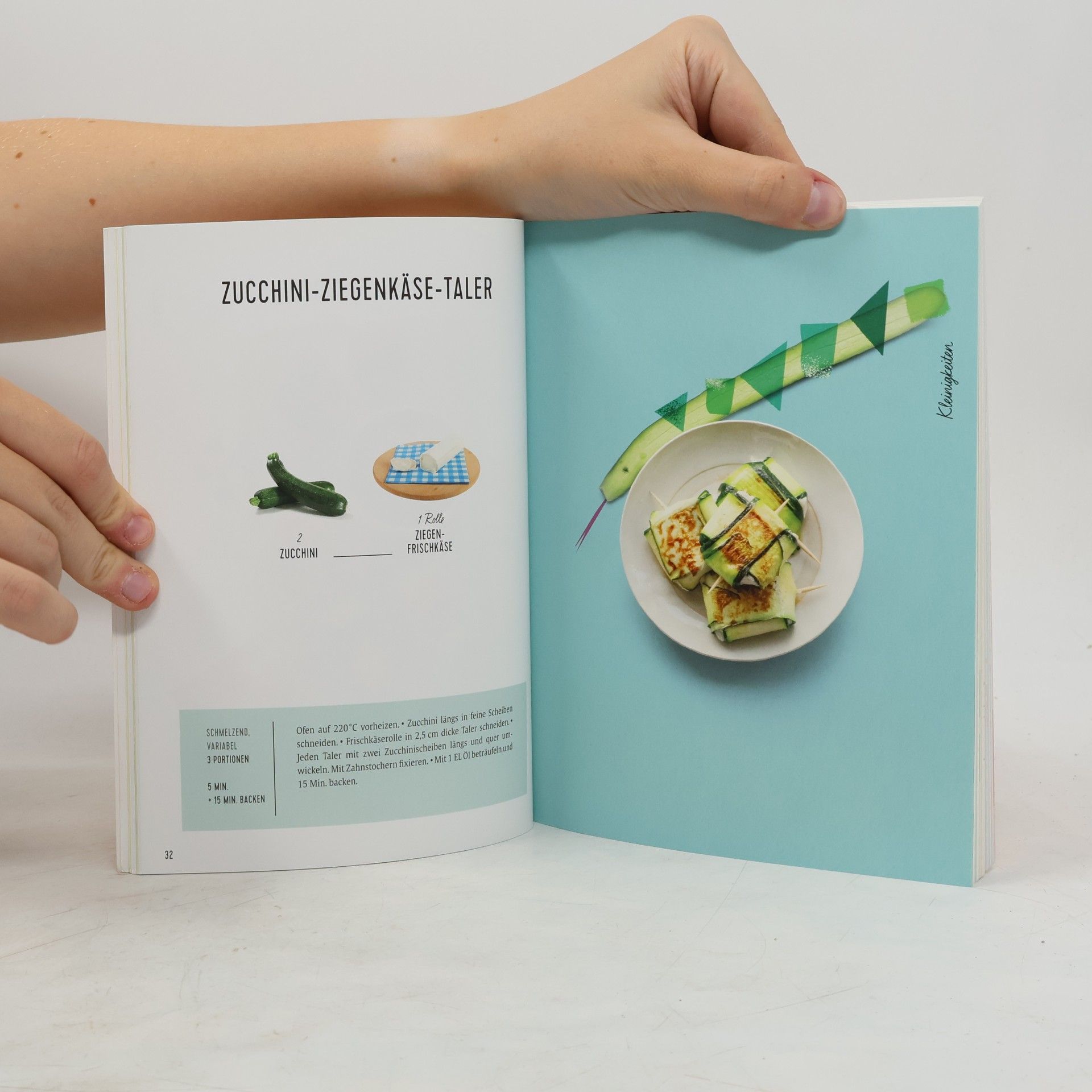 Tatje Bartig-Prang Die einfachsten Breifrei-Rezepte aller Zeiten