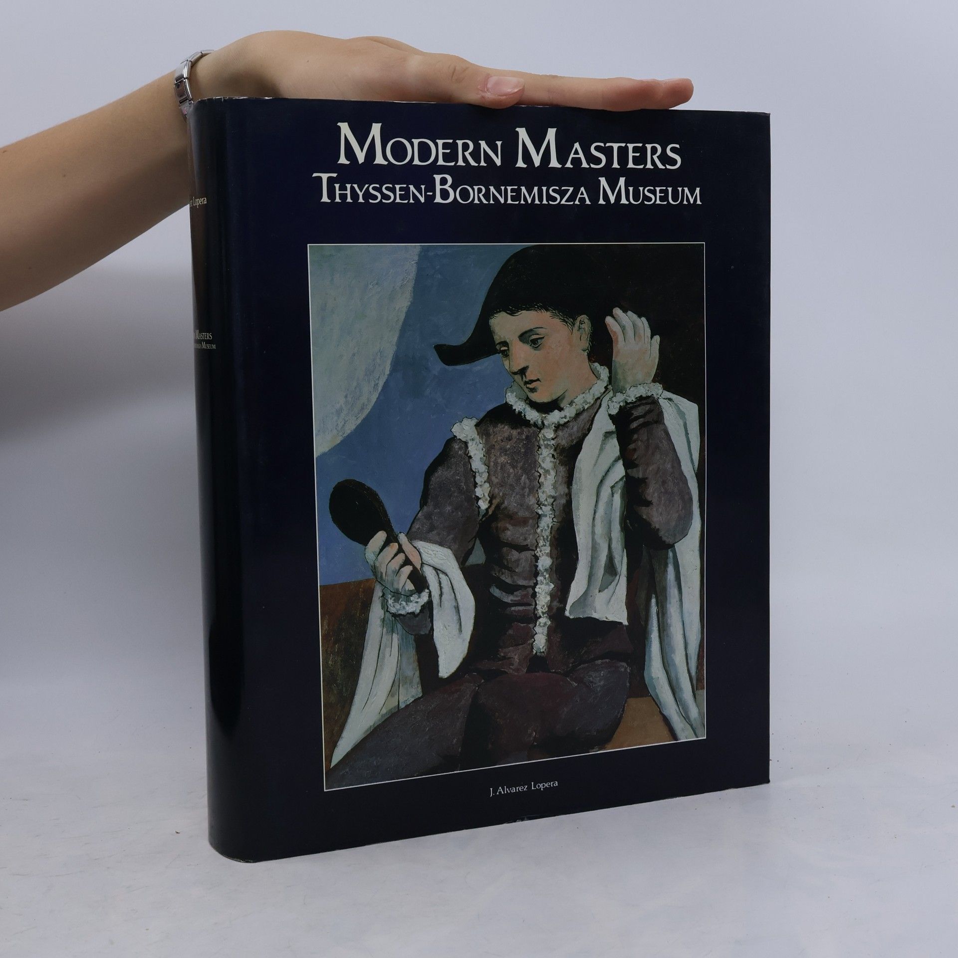 Autorenkollektiv Modern masters