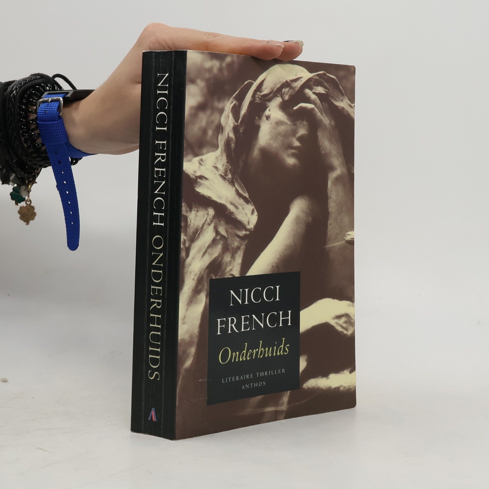 Nicci French Onderhuids