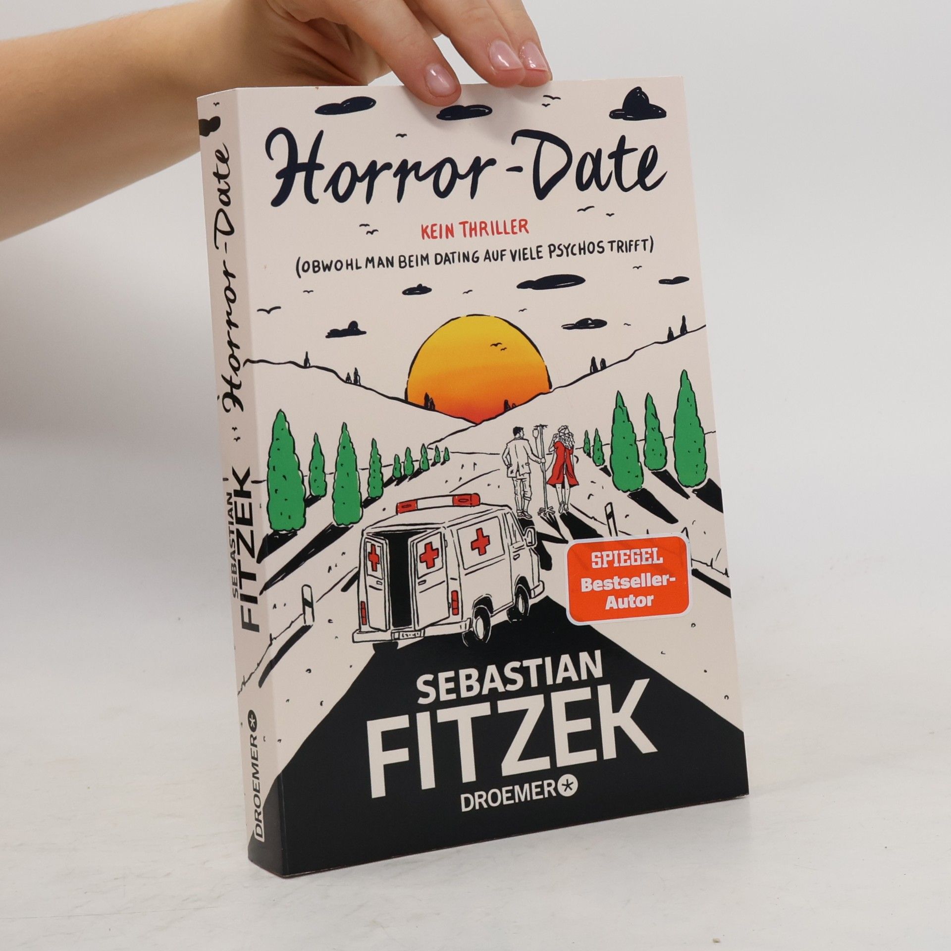Horror-Date