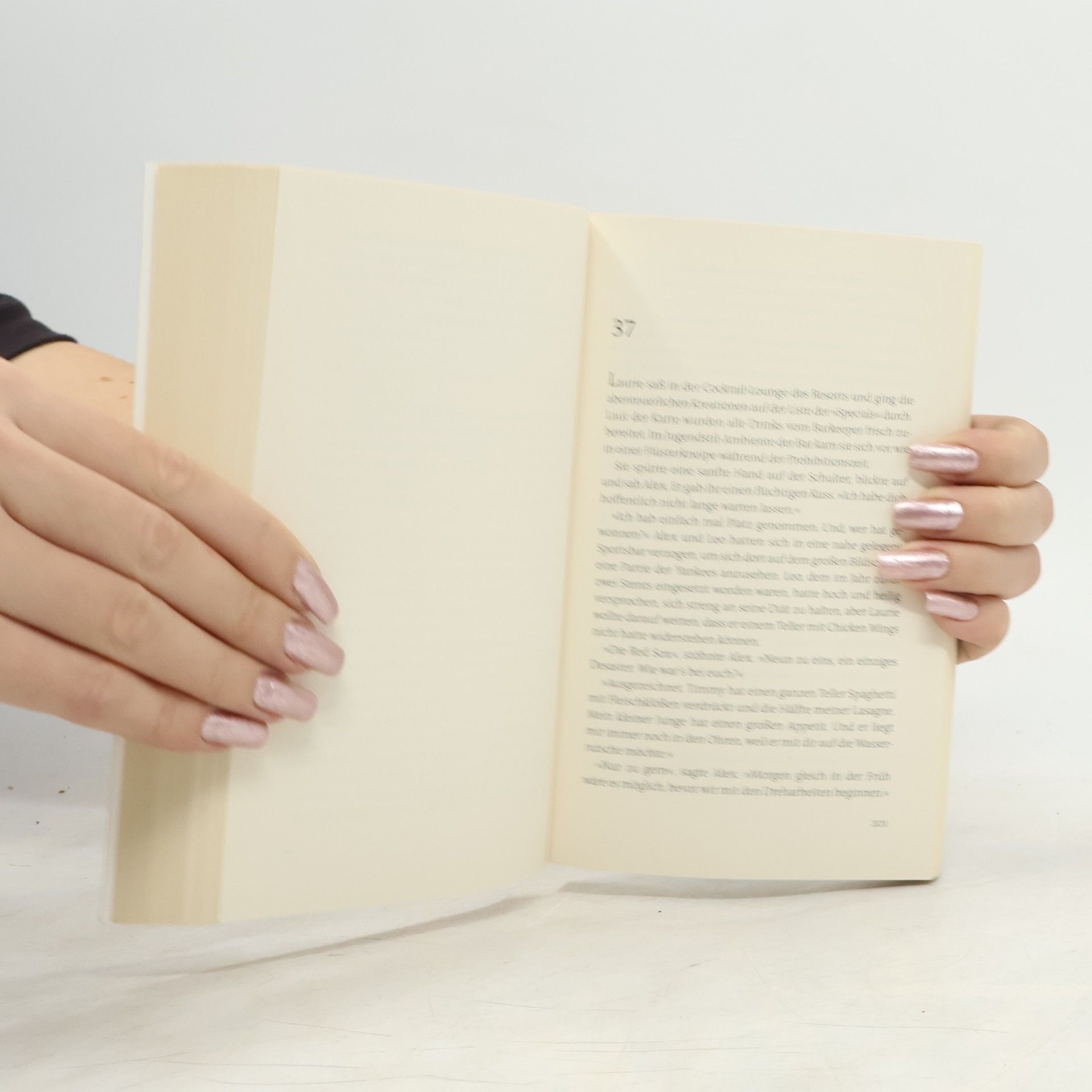Mary Higgins Clark Und niemand soll dich finden