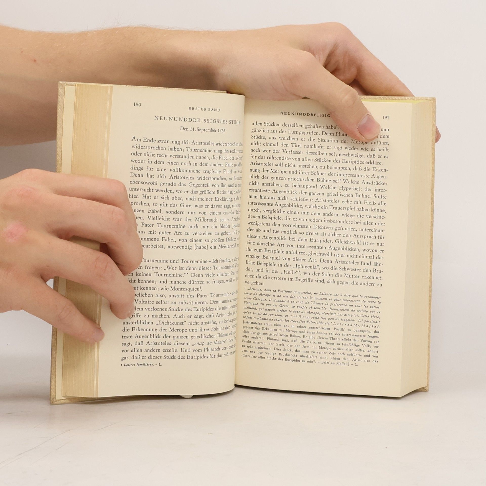Gotthold Ephraim Lessing Lessings Werke 4
