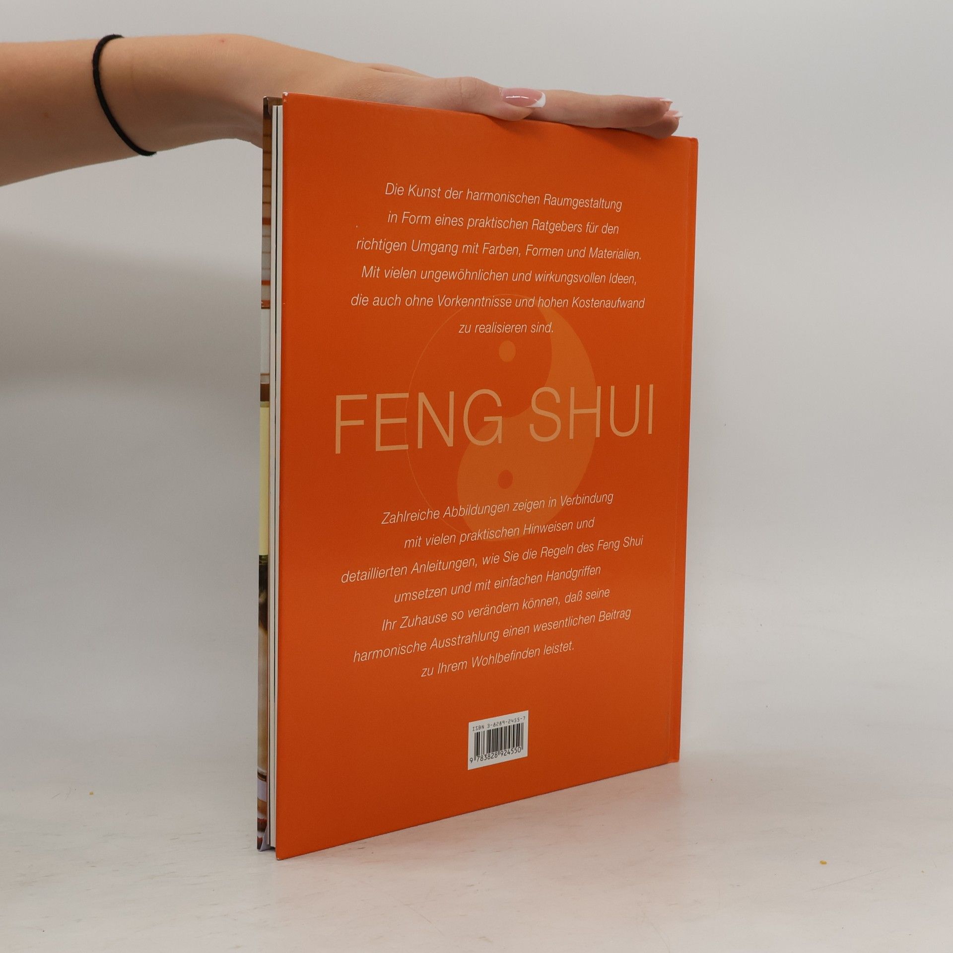 Sarah Shurety Feng-Shui