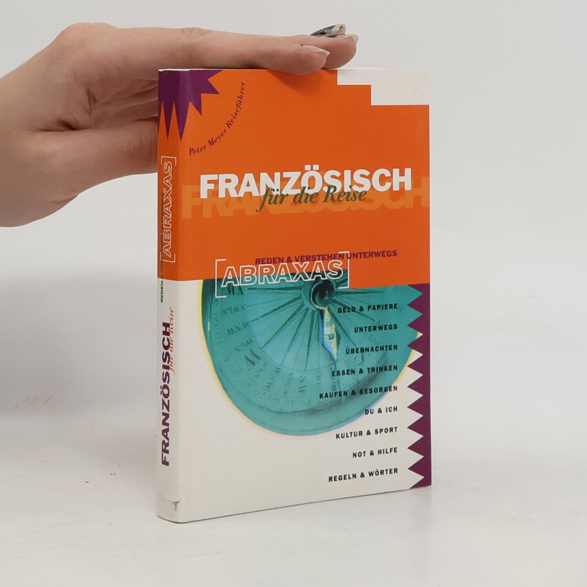 Französisch für die Reise