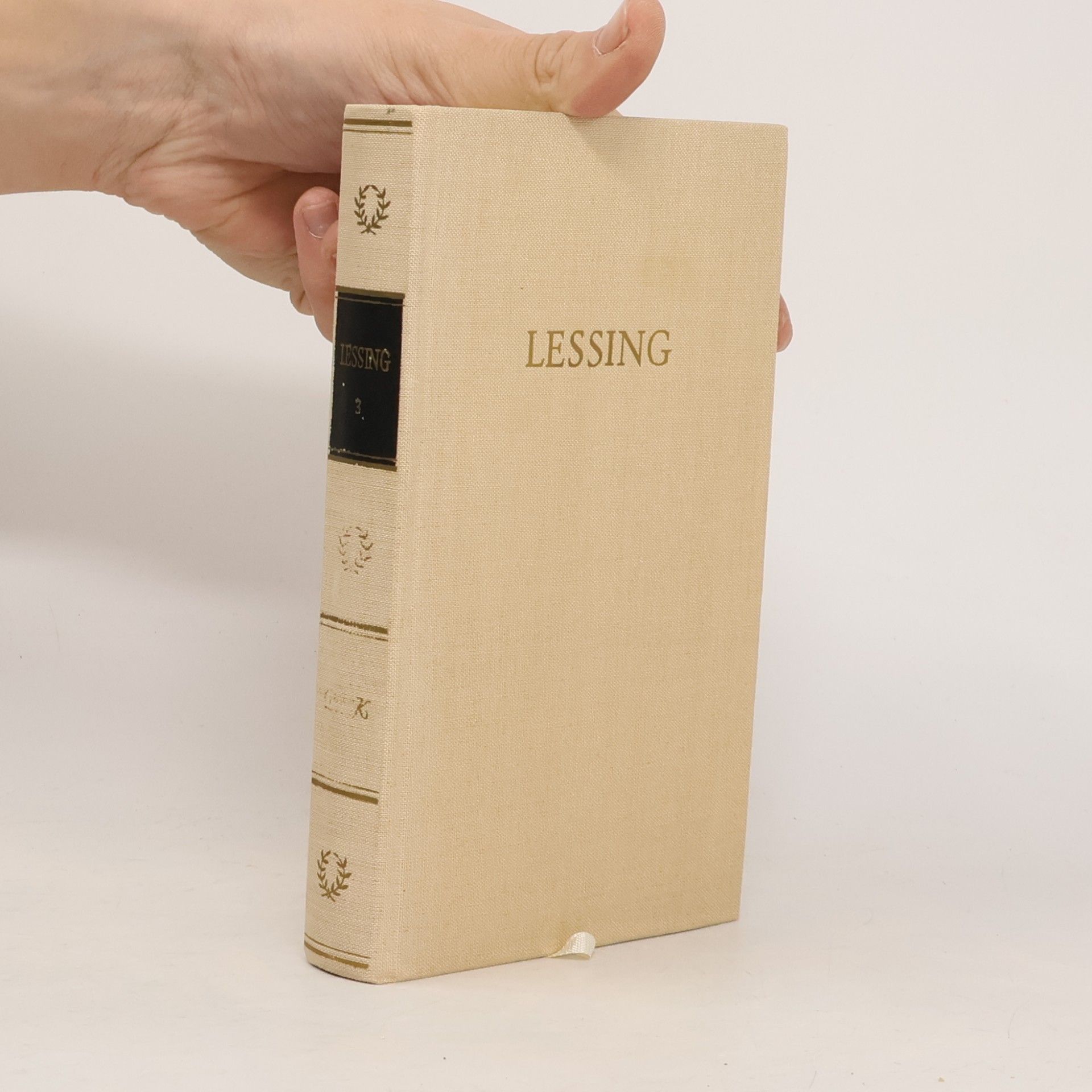 Autorenkollektiv Lessing 3