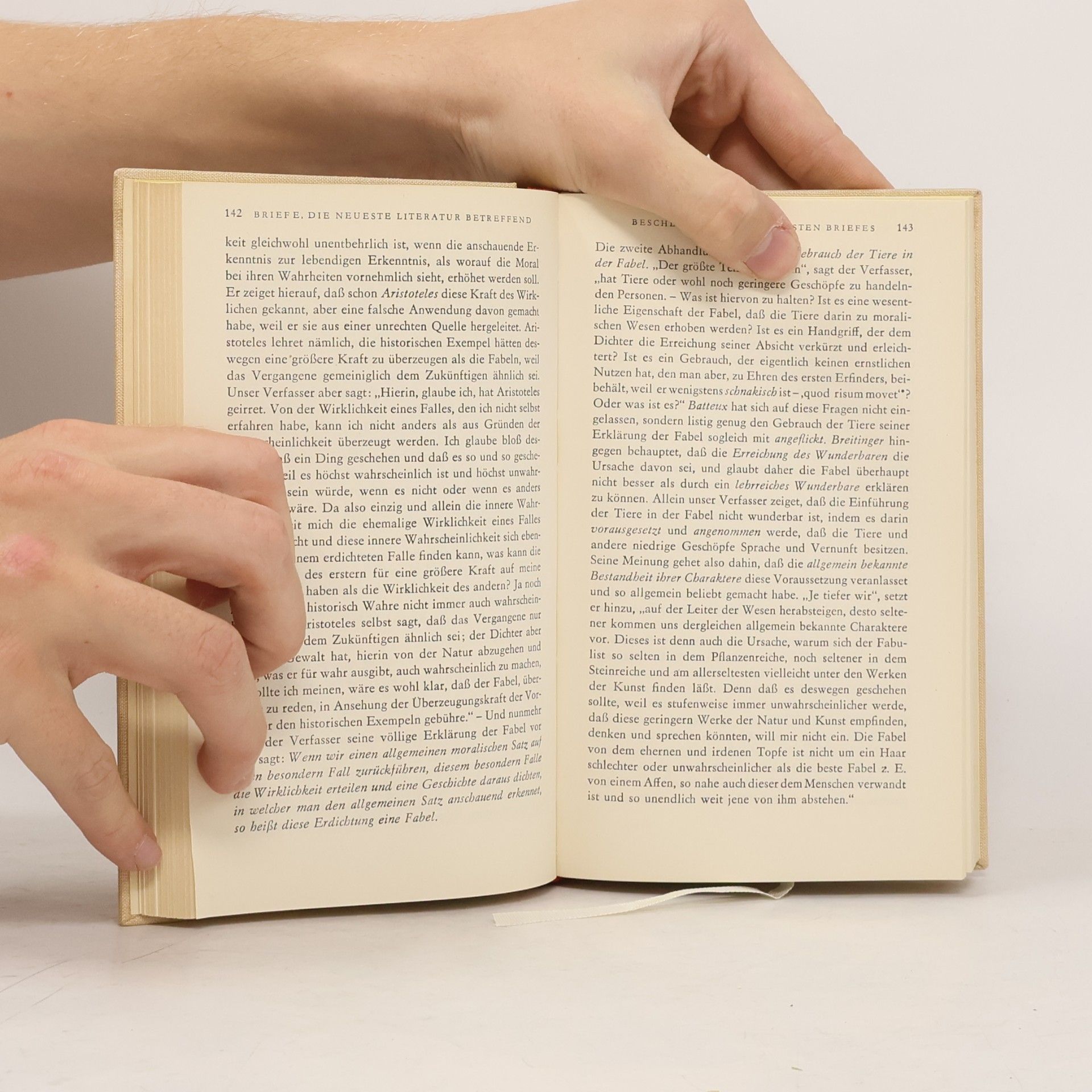 Various authors Lessing 3