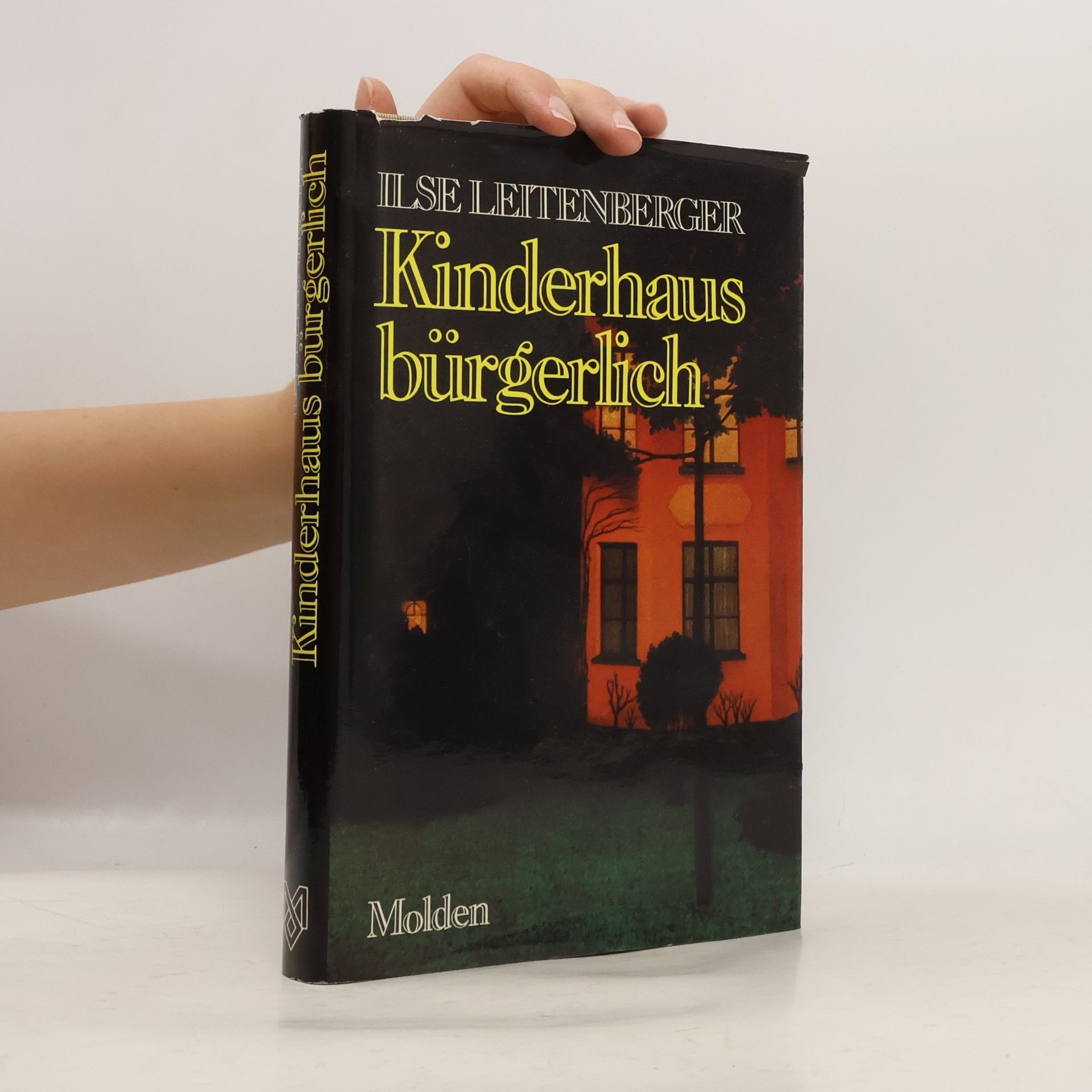 Kinderhaus Bürgerlich