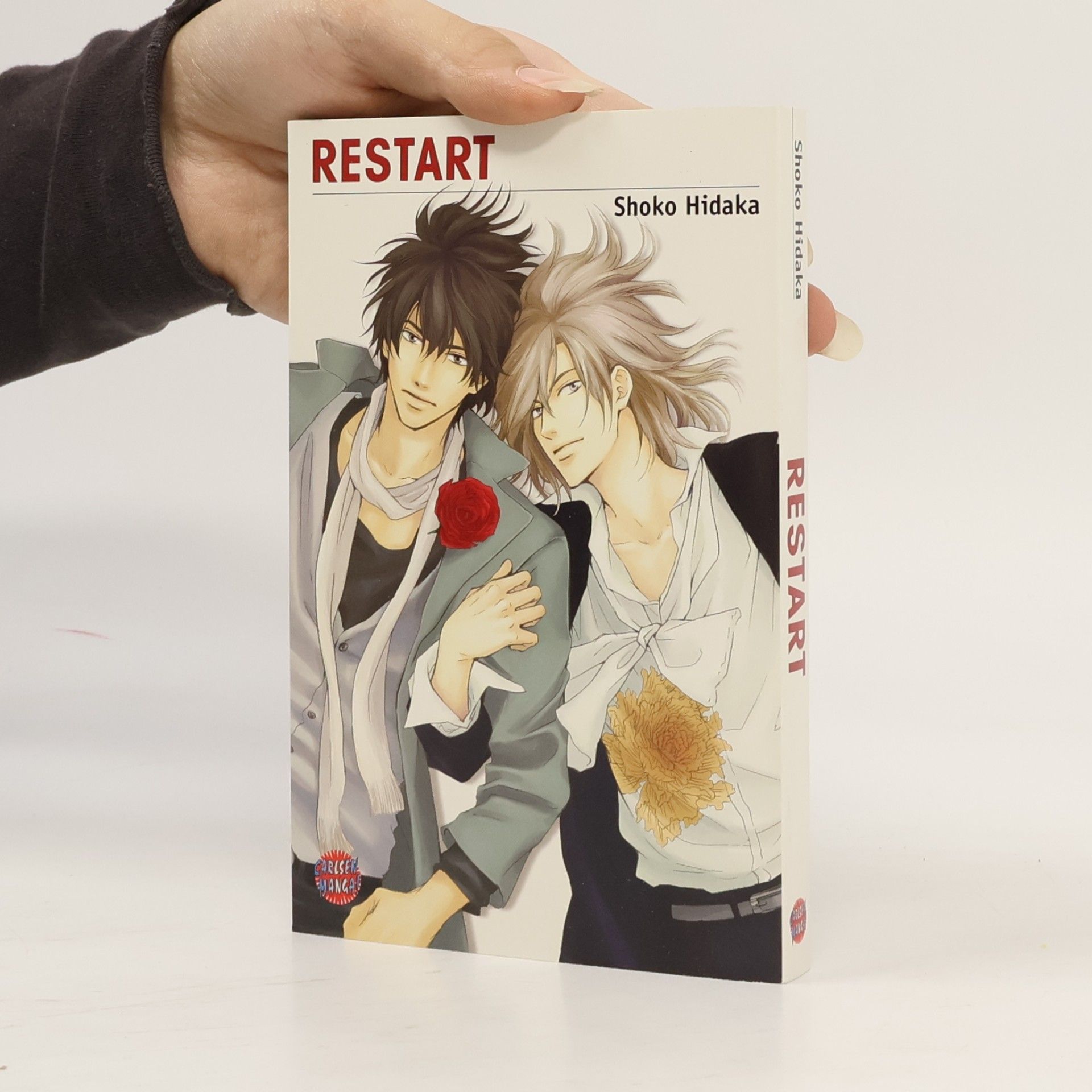 Restart