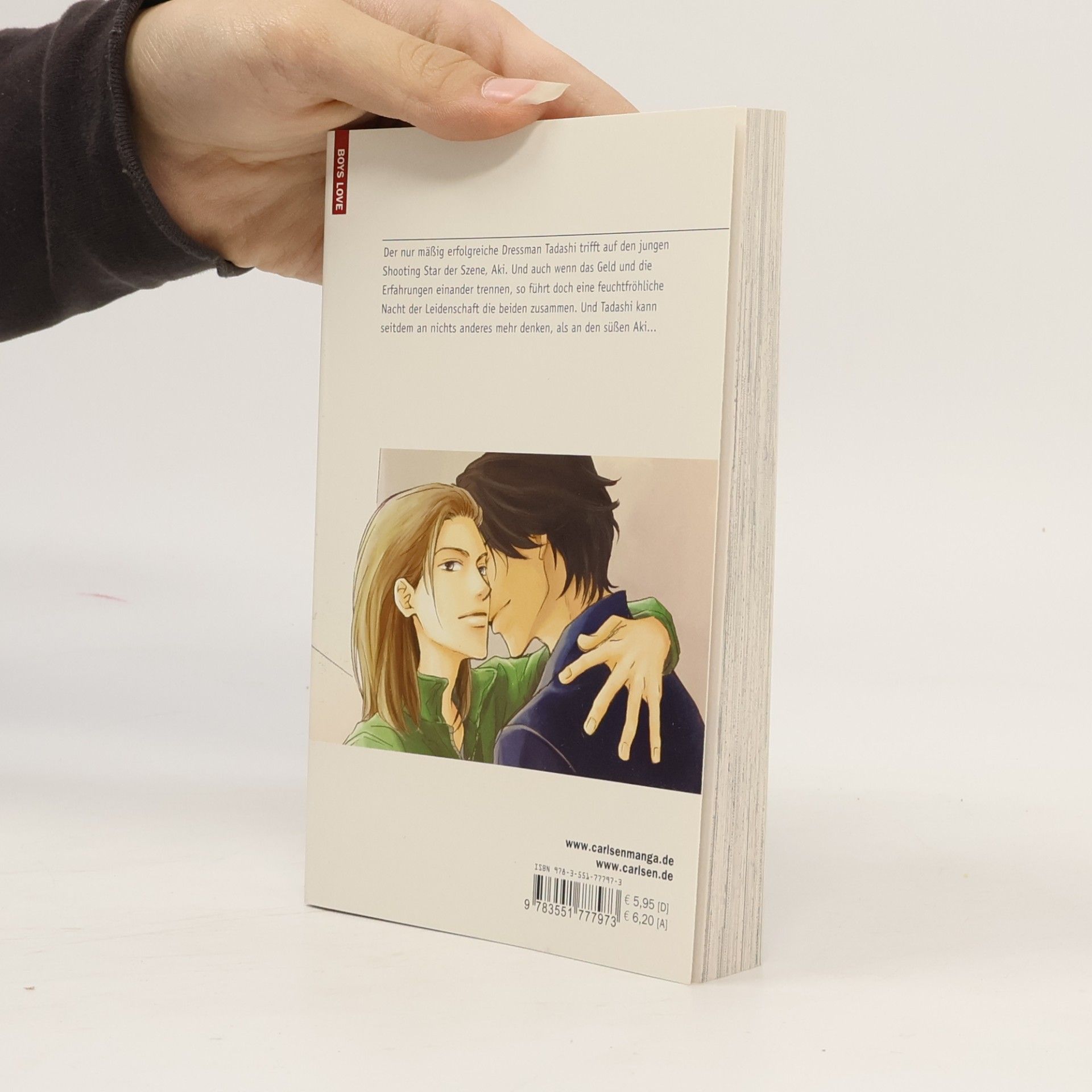 Shōko Hidaka Restart