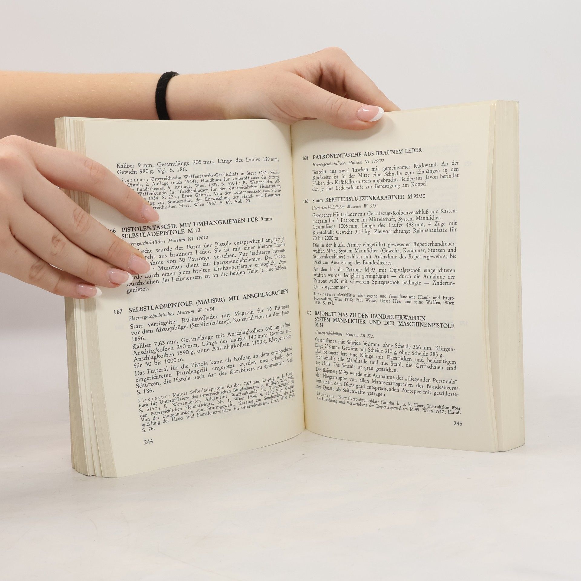 Autorenkollektiv Die Streitkräfte der Republik Österreich, 1918-1968