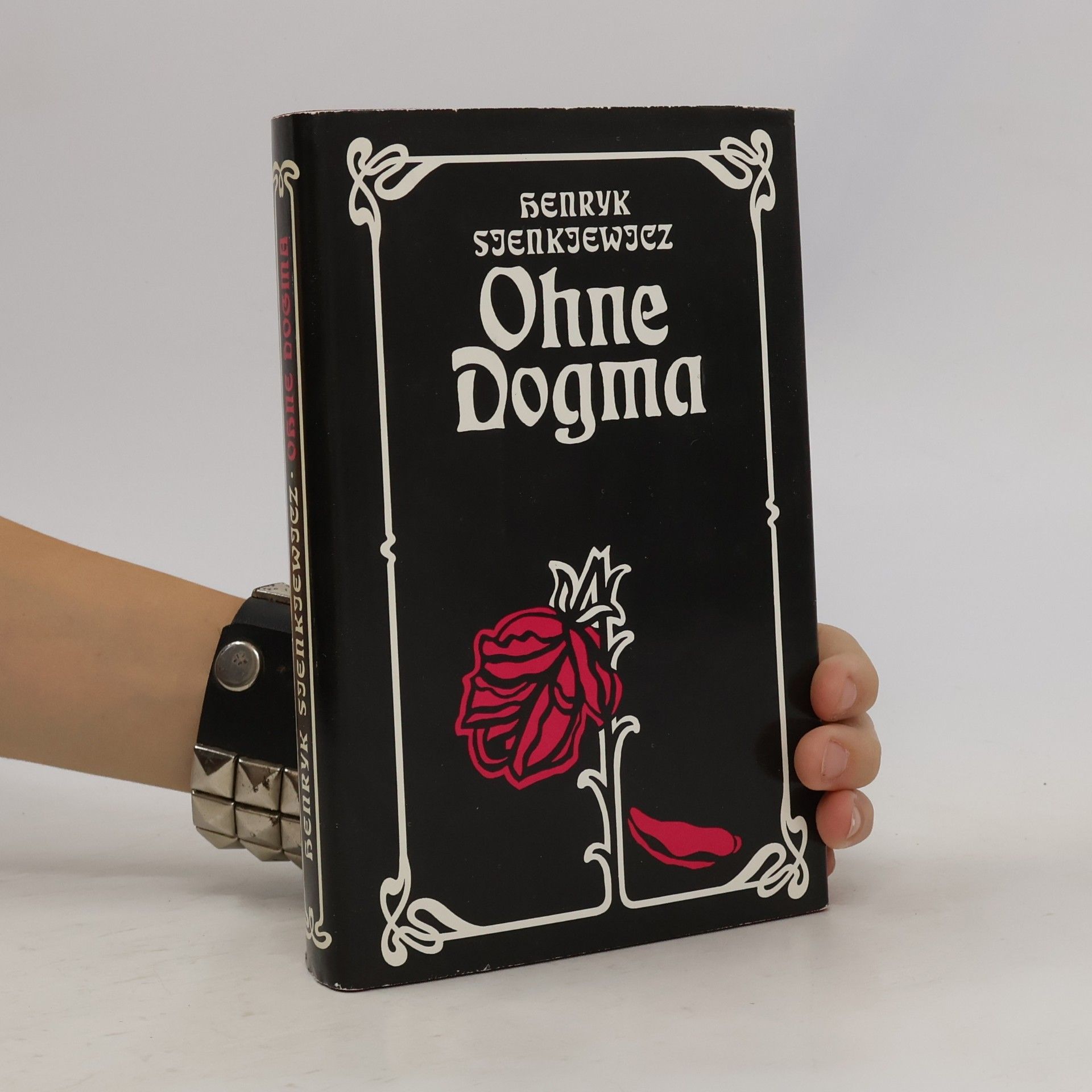 Ohne Dogma