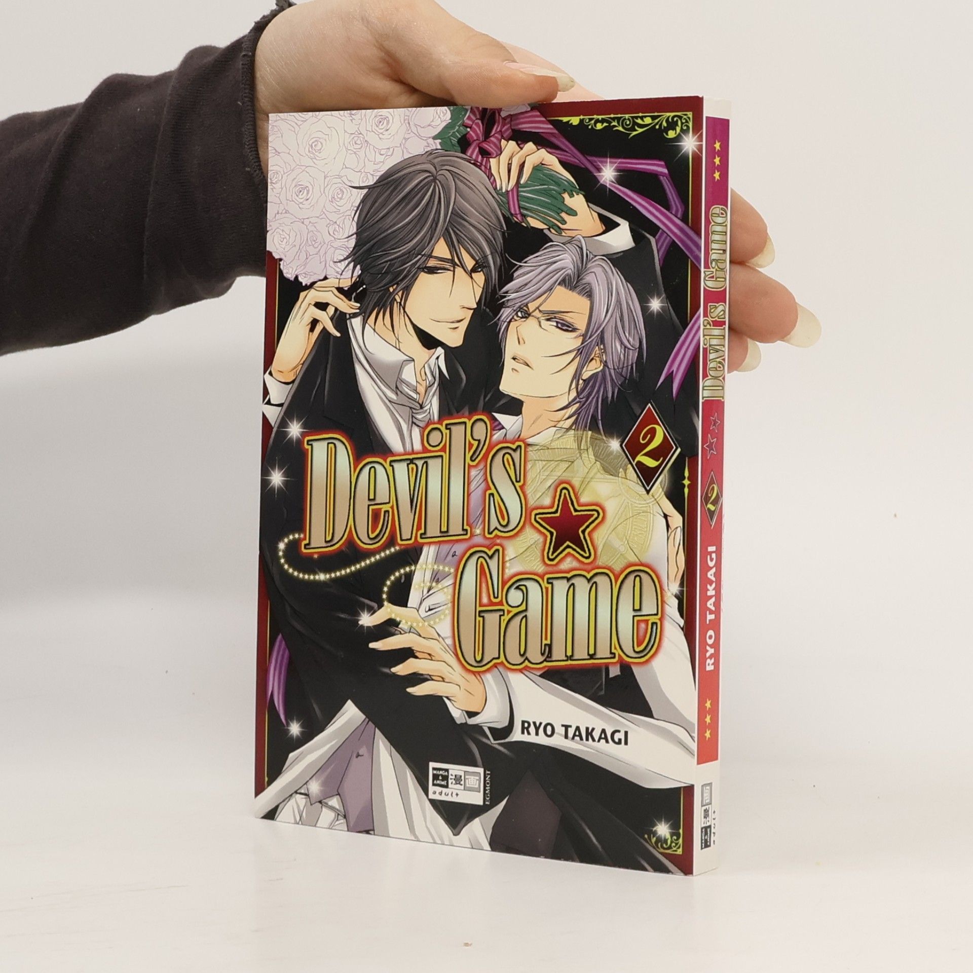 Devil's Game