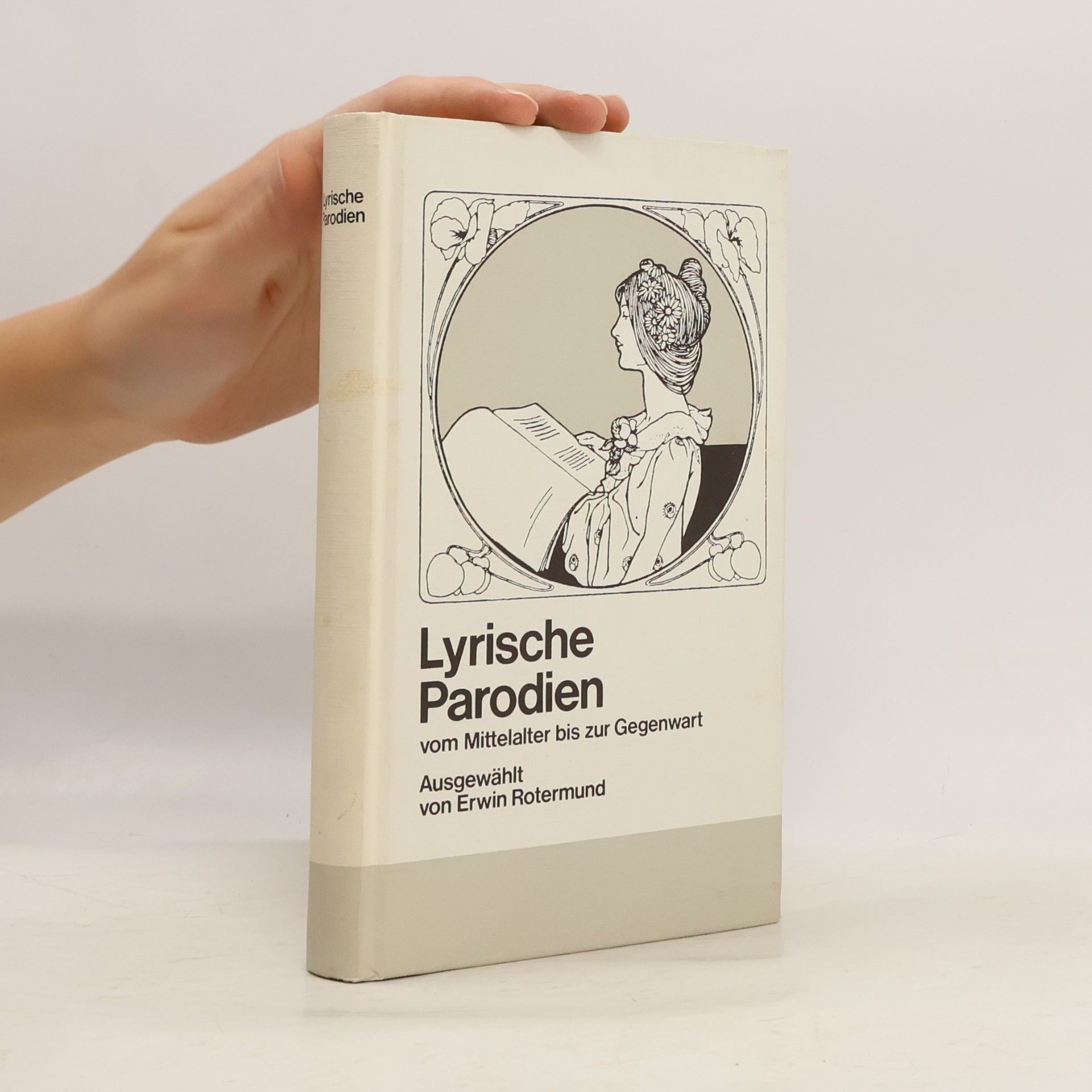 Lyrische Parodien