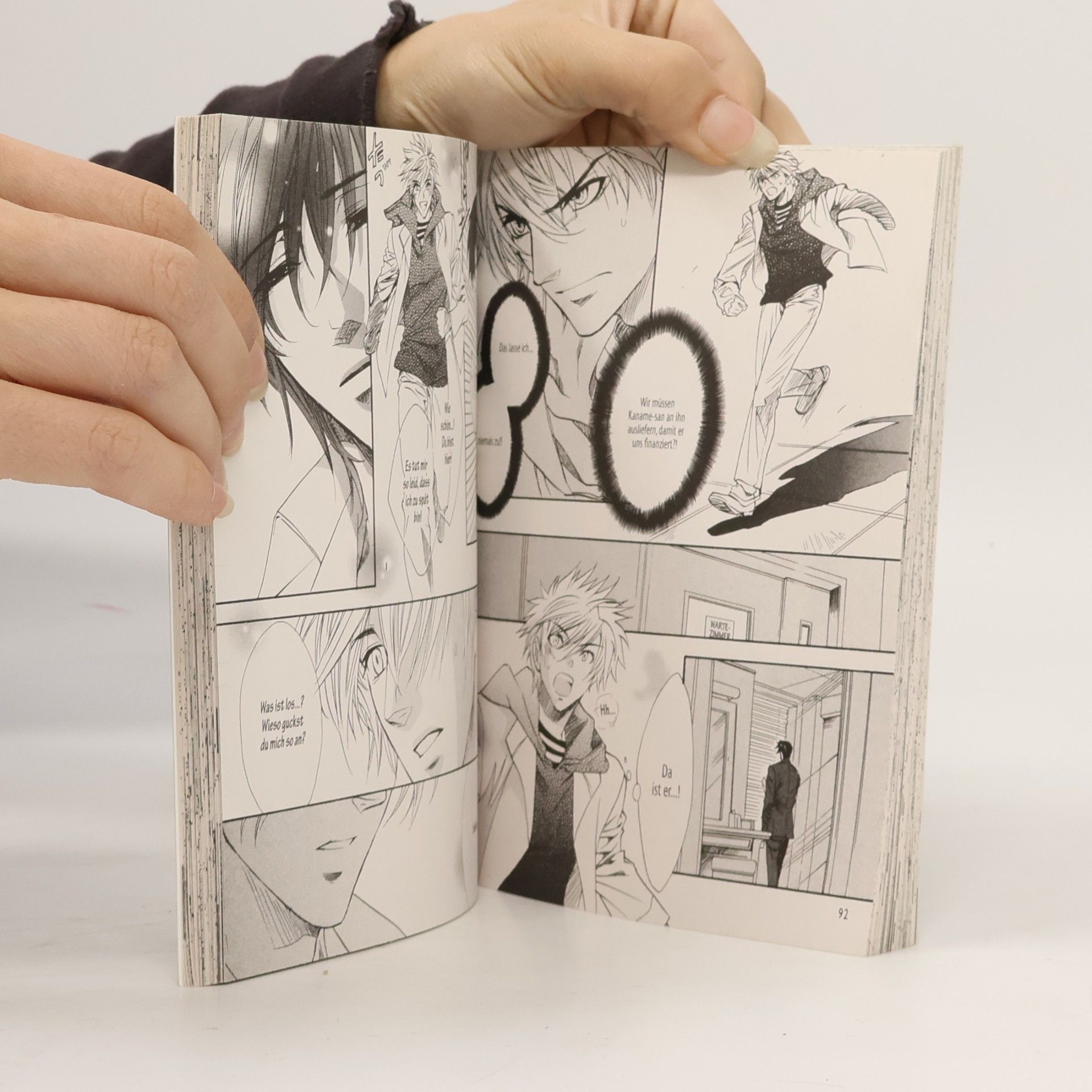 Hirotaka Kisaragi Brother x brother 4
