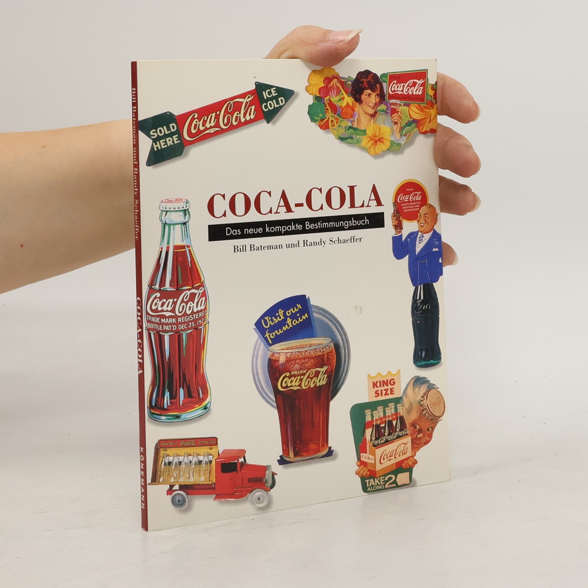 Randy S. Schaeffer Coca-Cola