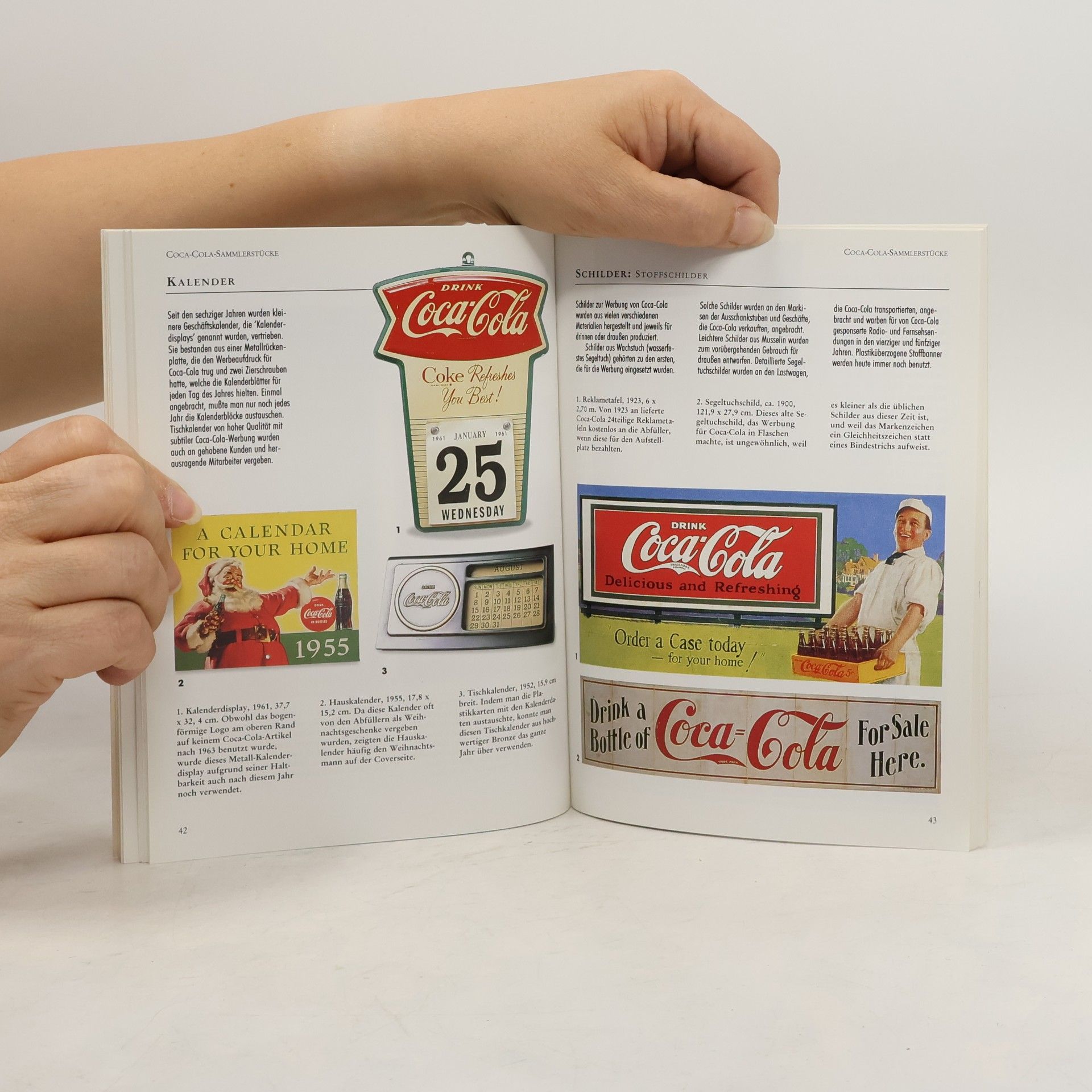 Bill Bateman Coca-Cola